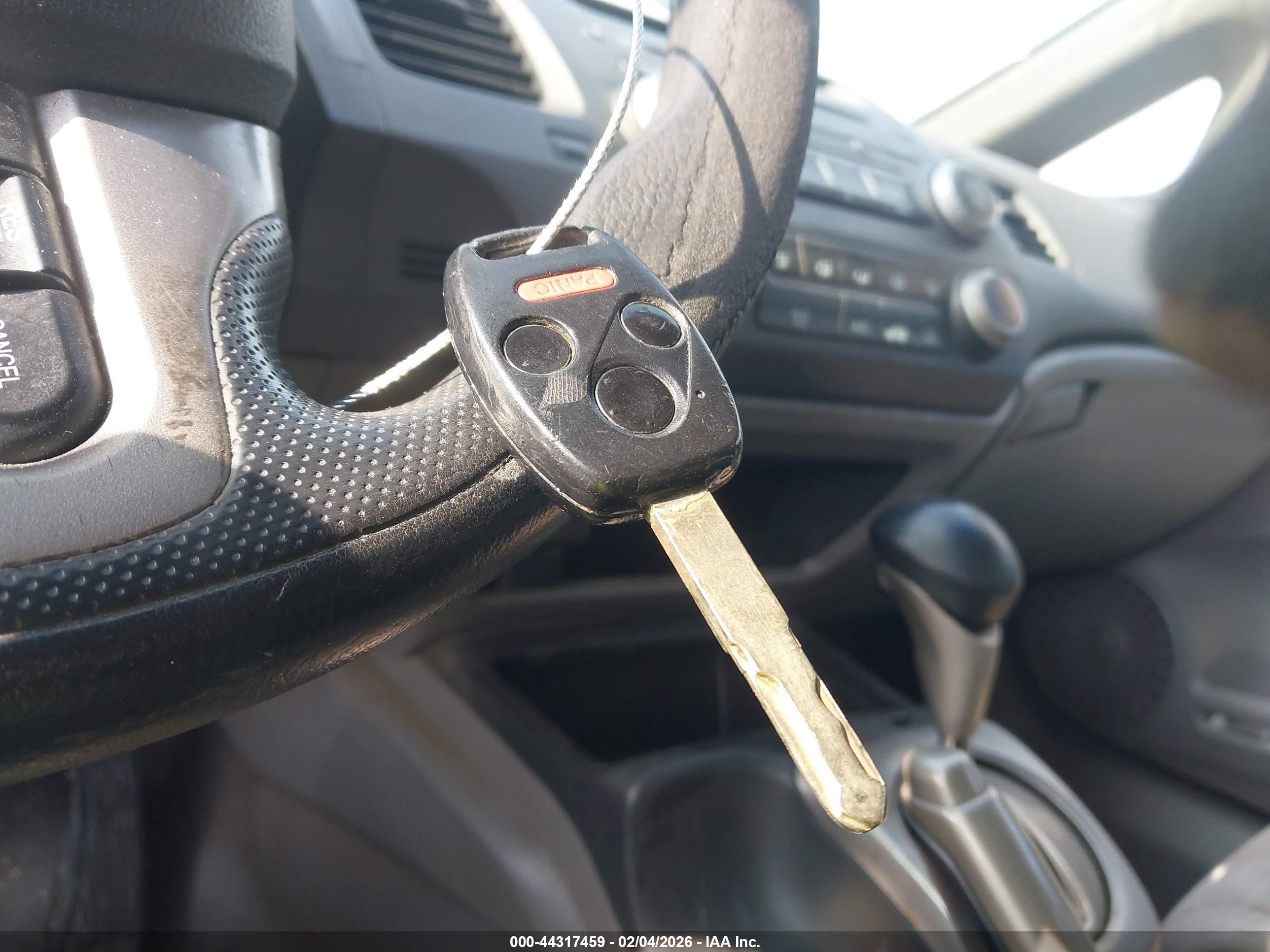 HONDA CIVIC image 11