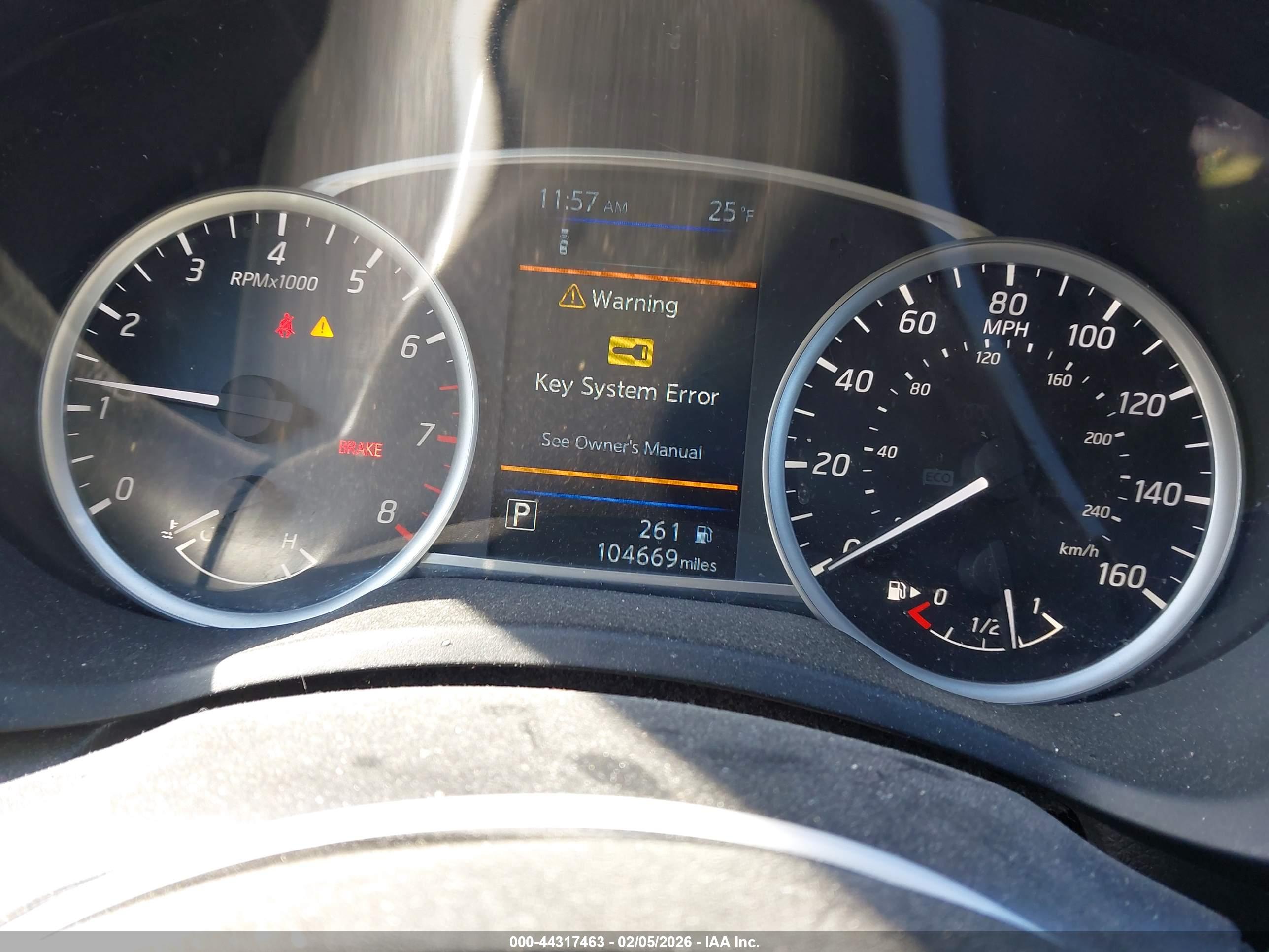 NISSAN SENTRA image 7