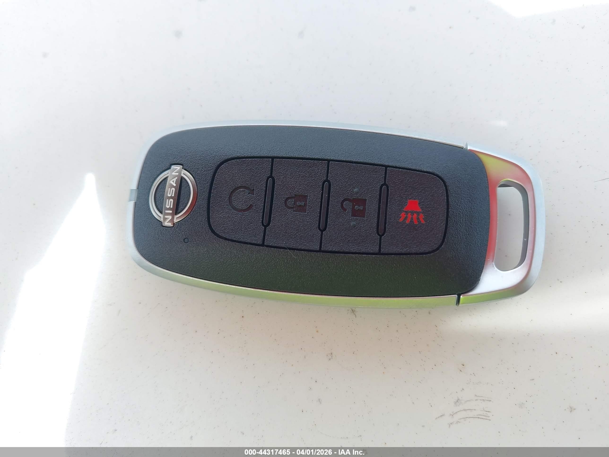 NISSAN ROGUE image 11
