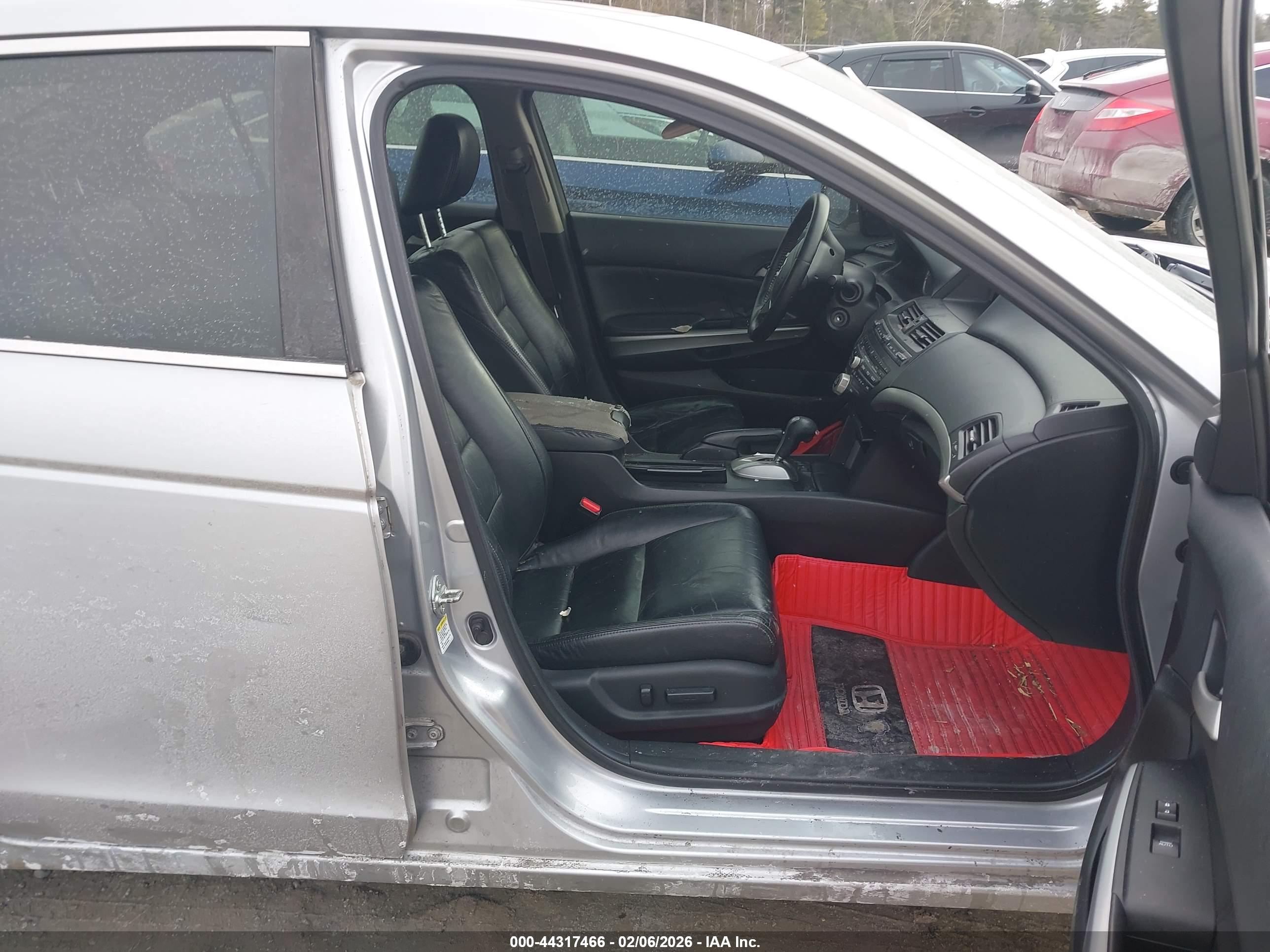 HONDA ACCORD image 5