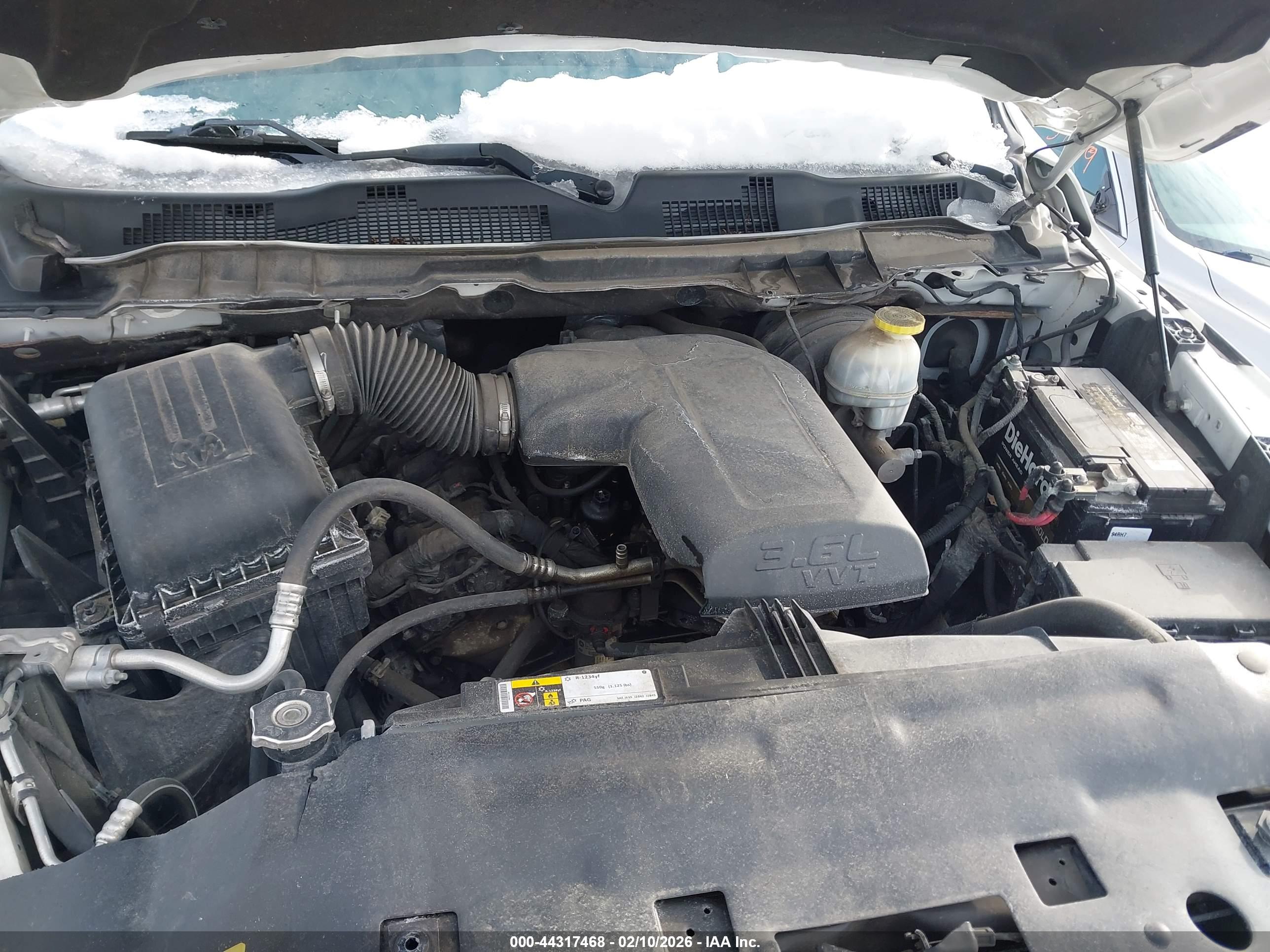RAM 1500 image 10