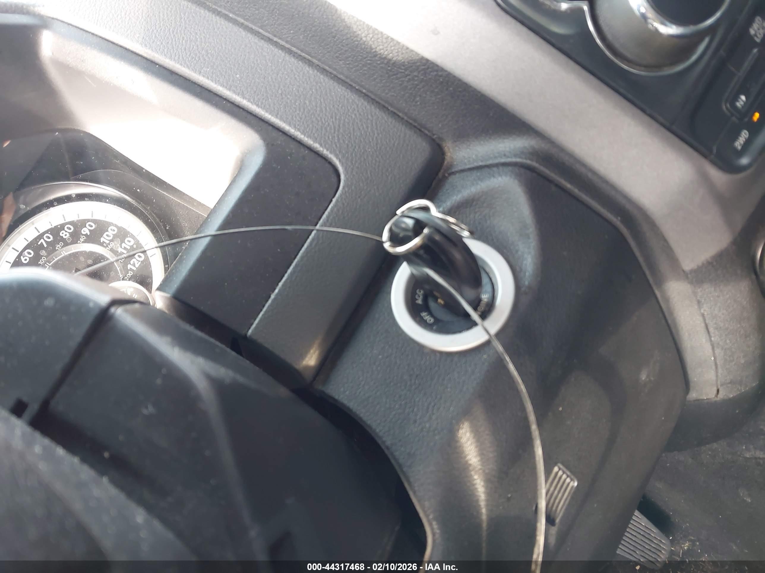 RAM 1500 image 11
