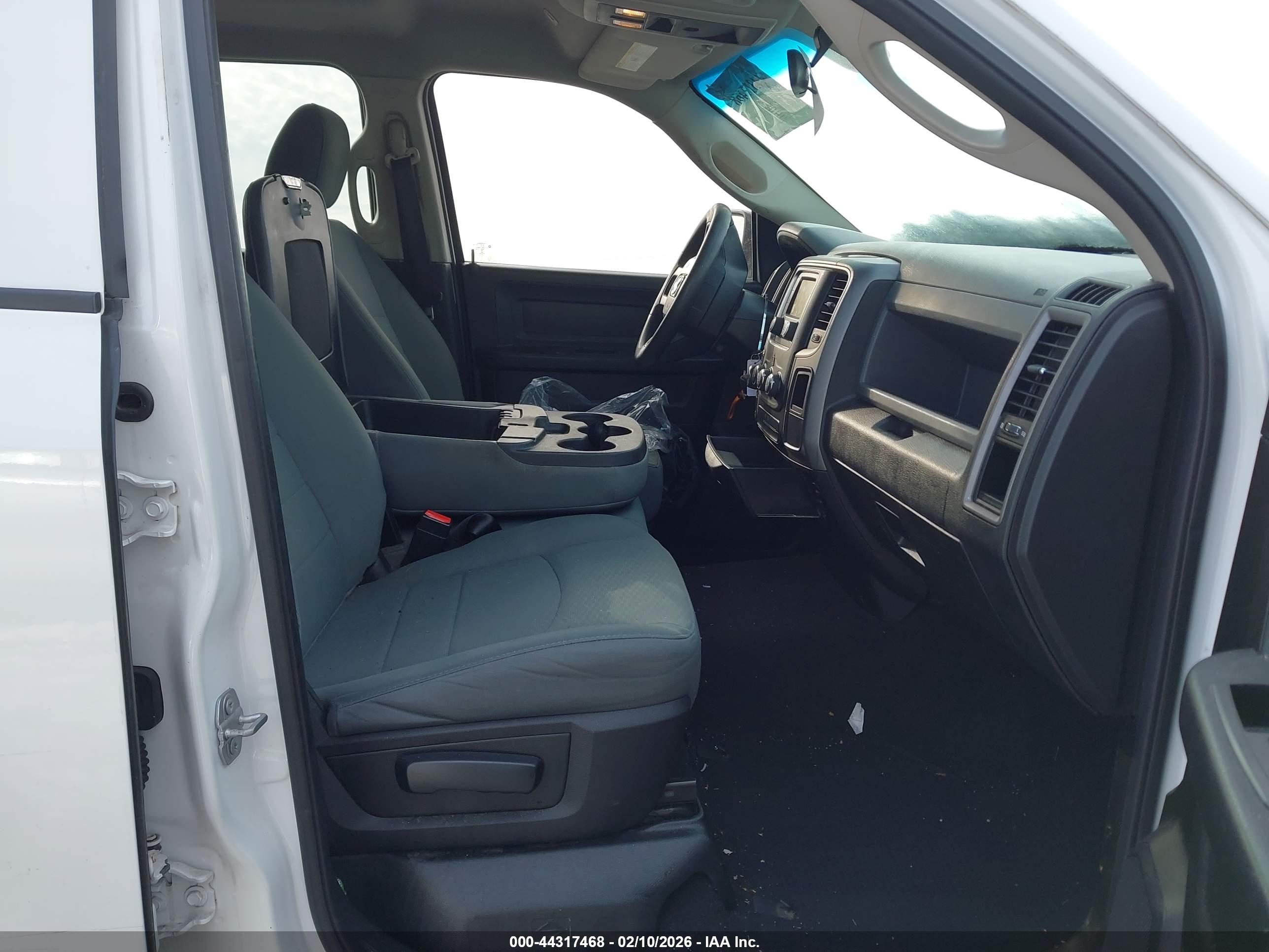 RAM 1500 image 5