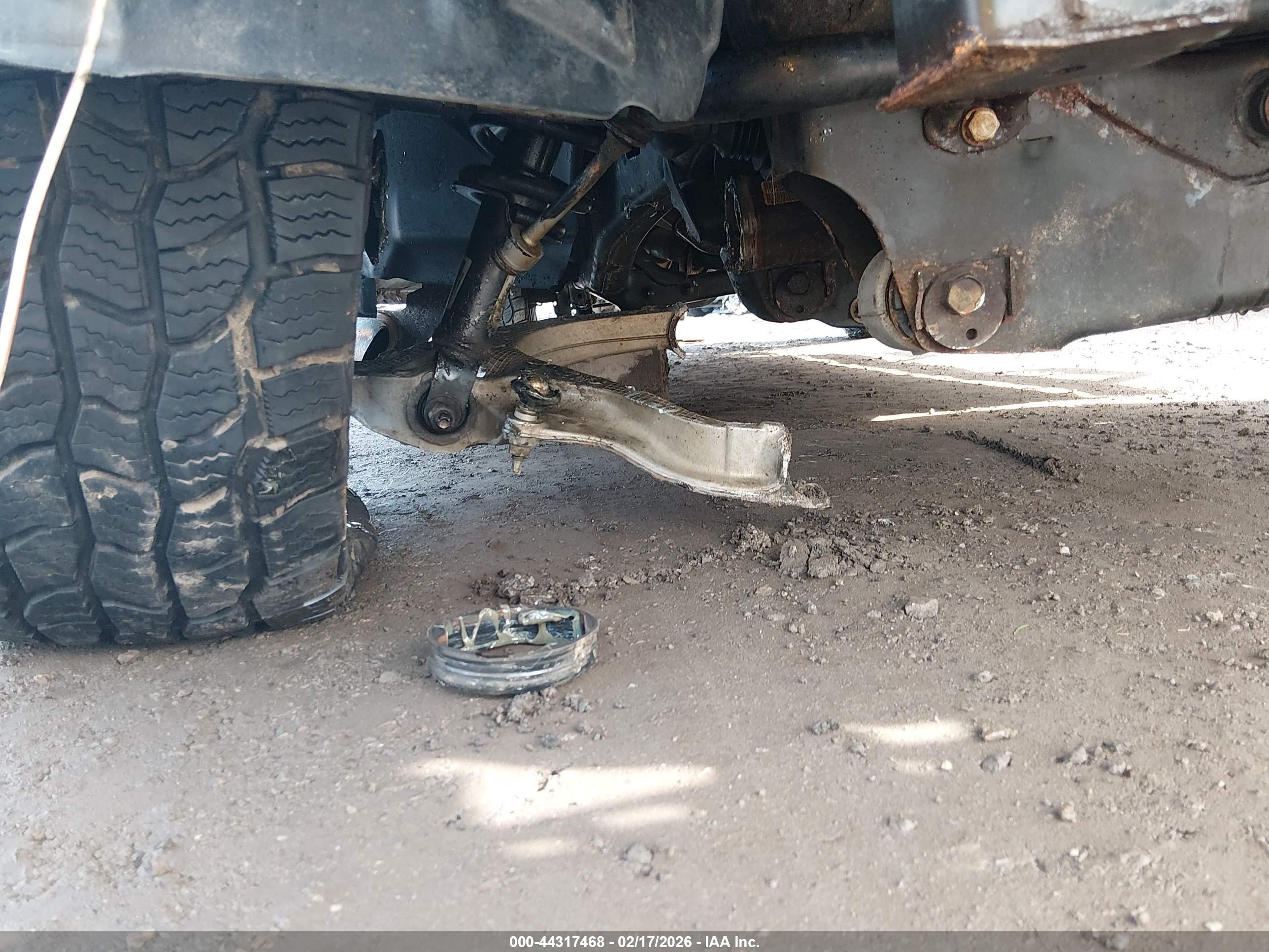RAM 1500 image 6