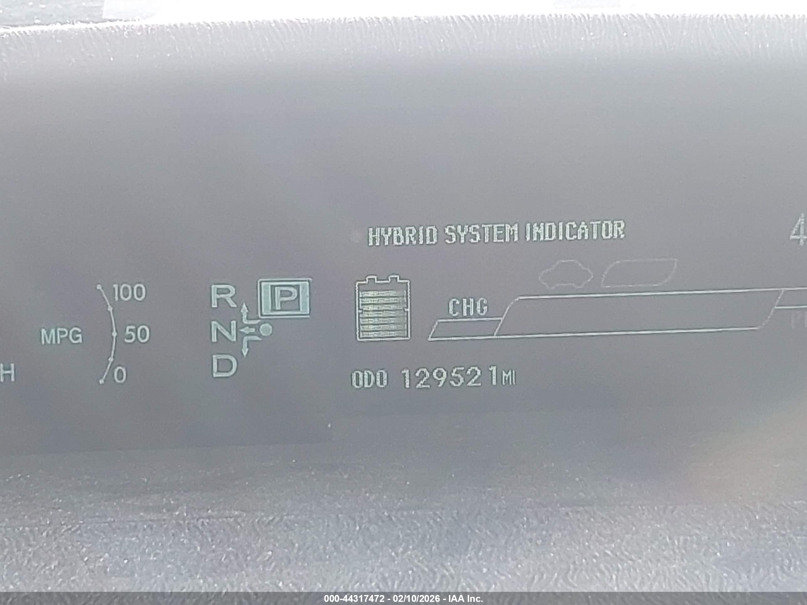 TOYOTA PRIUS image 7