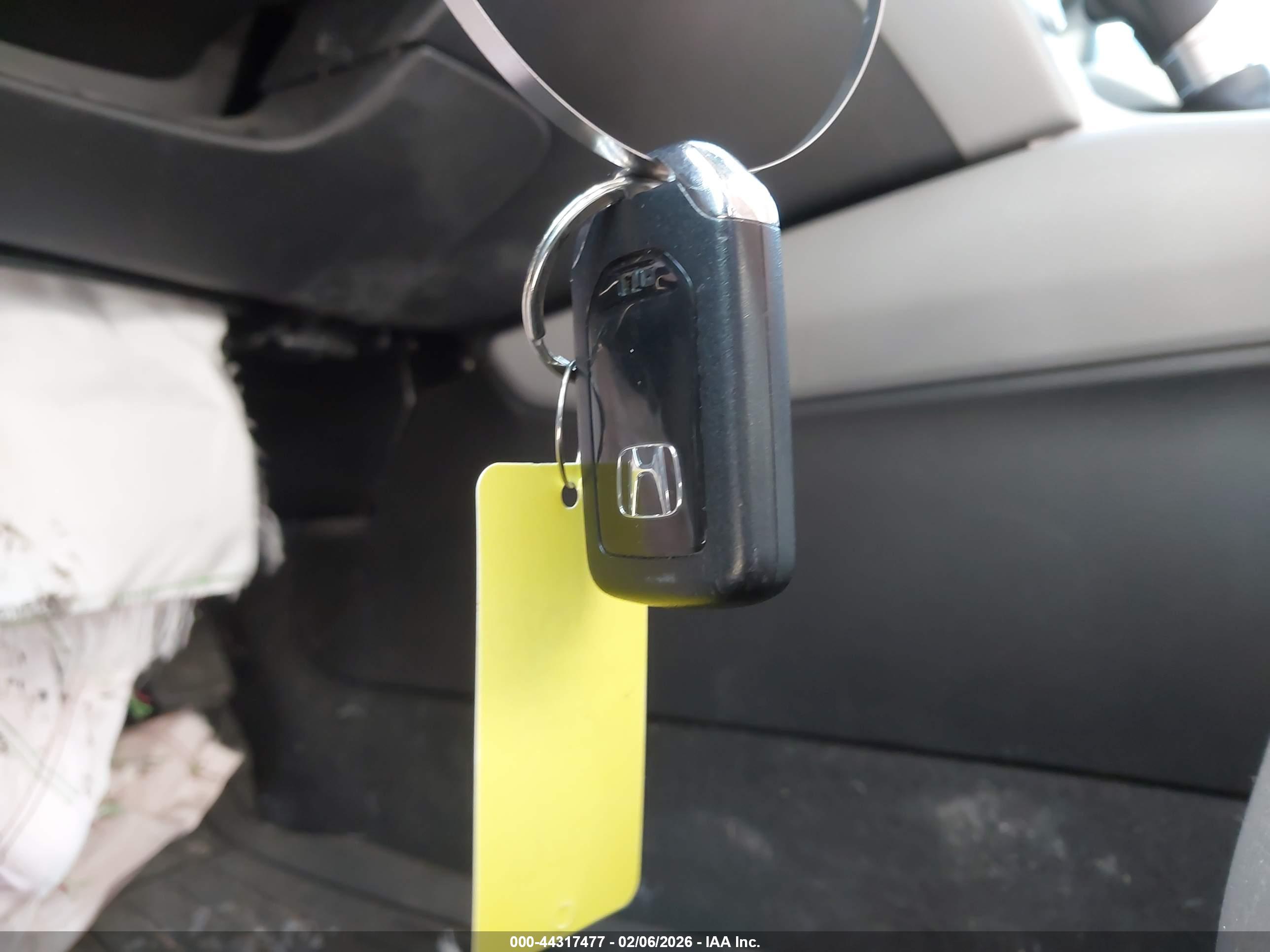 HONDA ACCORD image 11