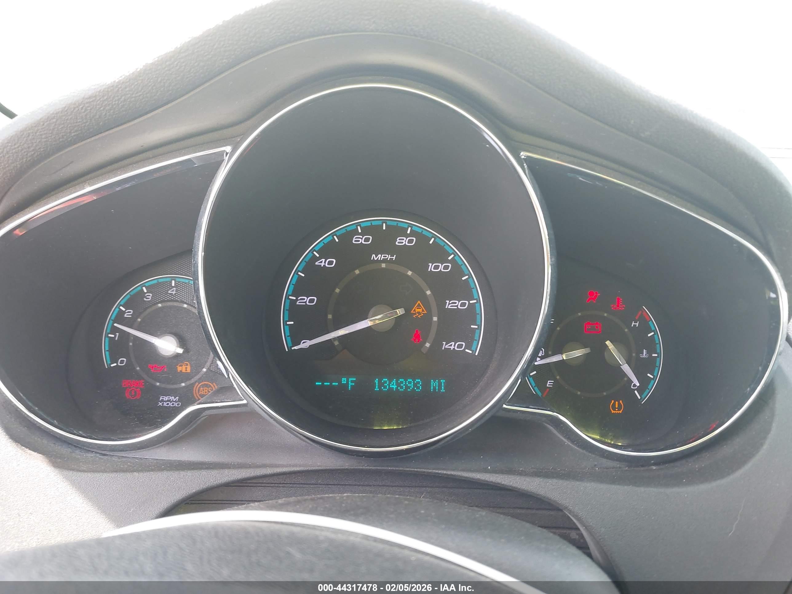 CHEVROLET MALIBU image 7