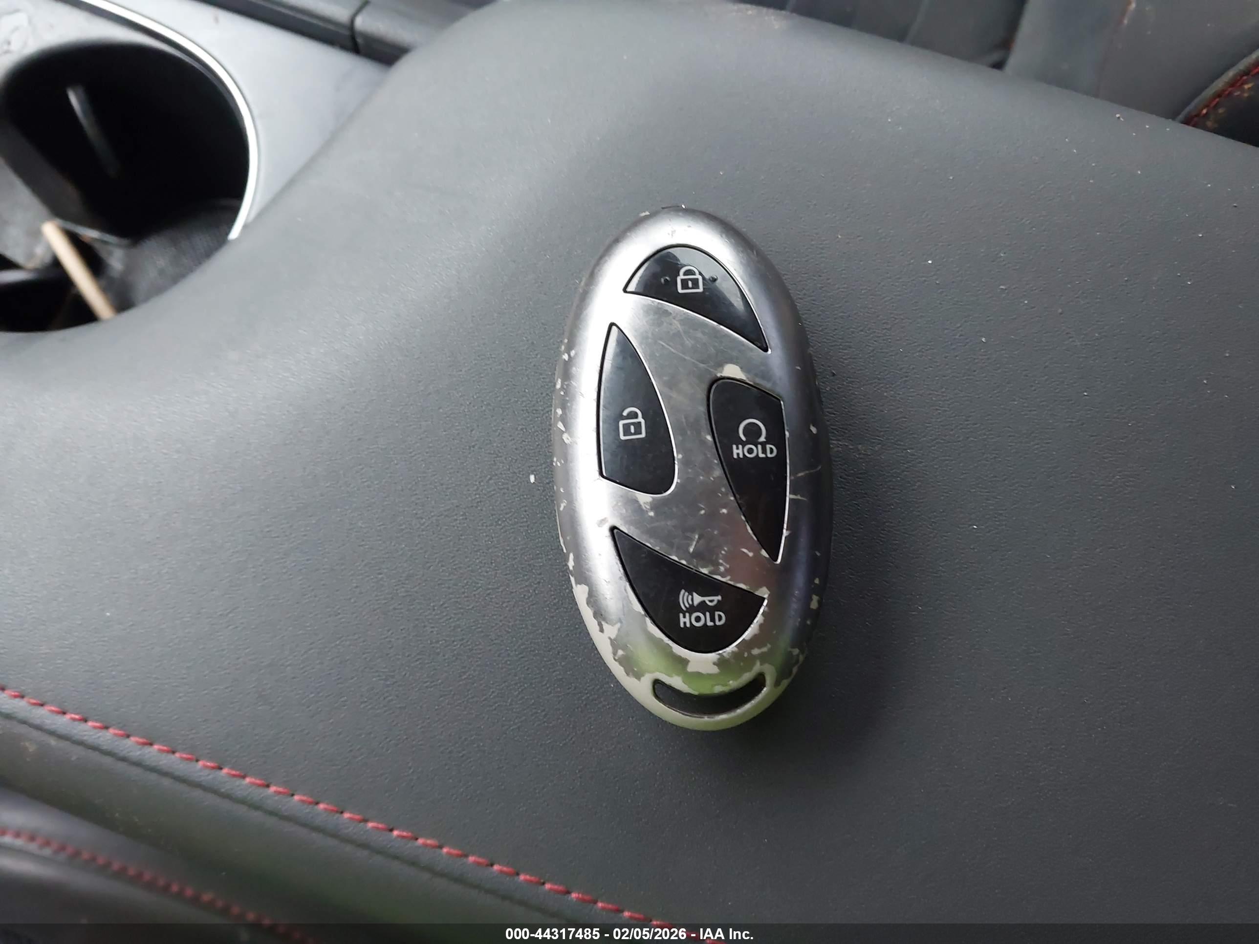 HYUNDAI SONATA image 11