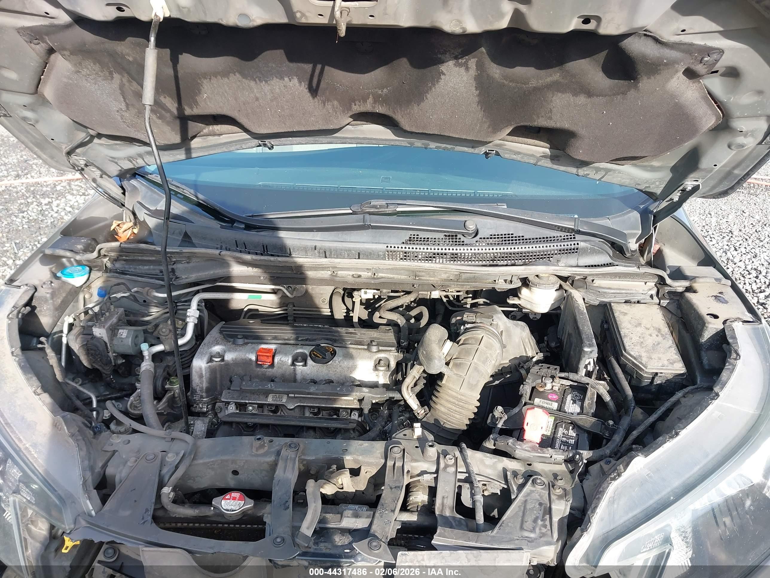 HONDA CR-V image 10