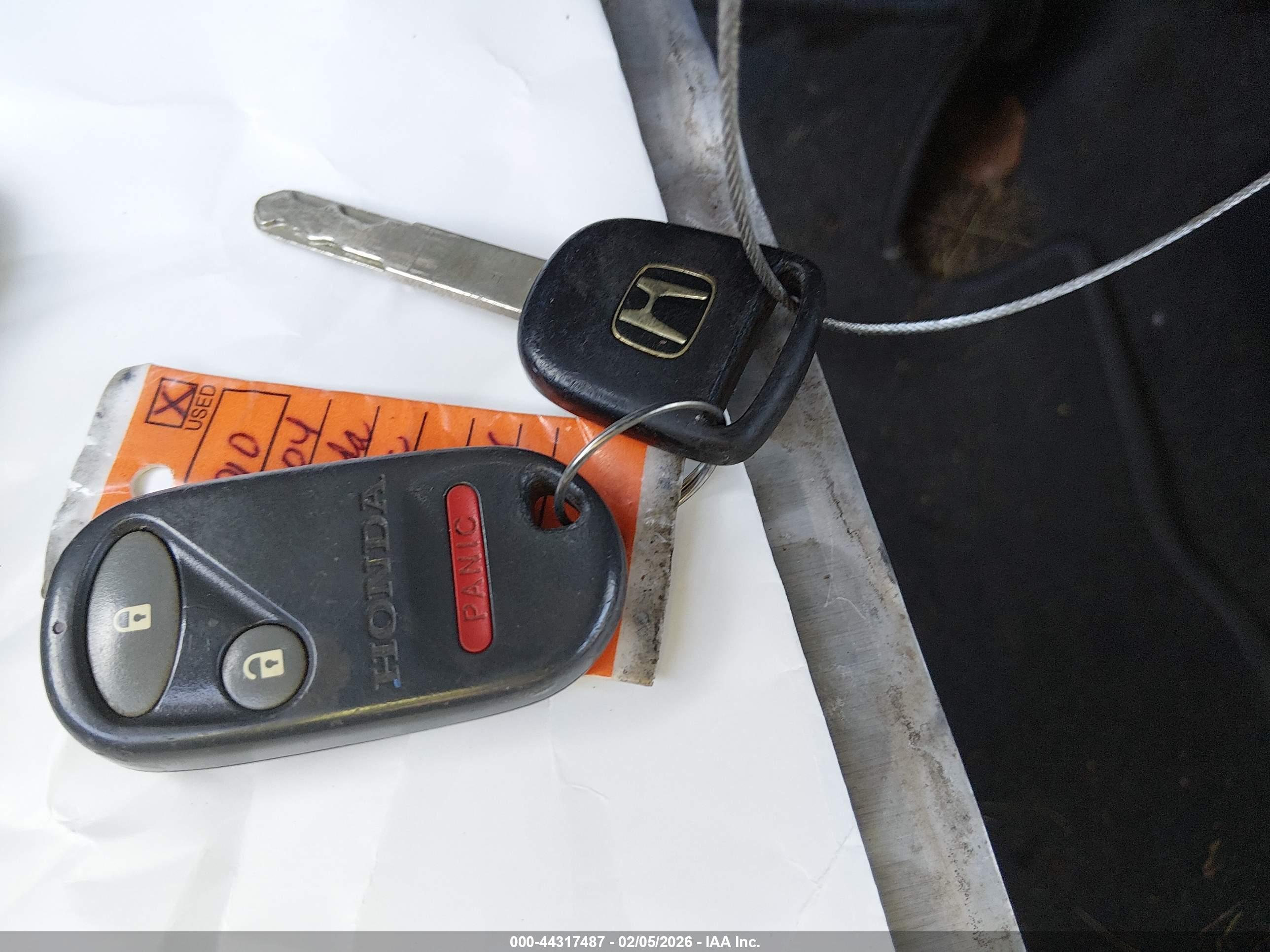 HONDA CIVIC image 11
