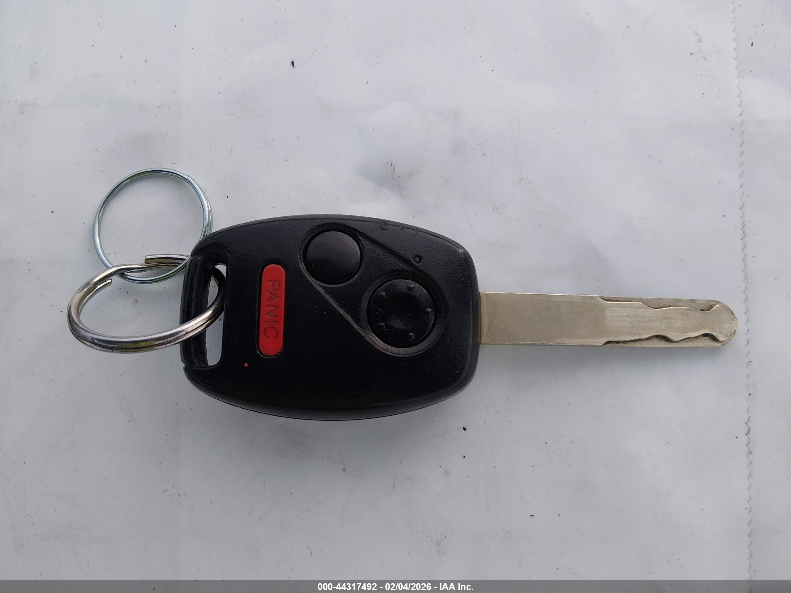 HONDA CR-V image 11