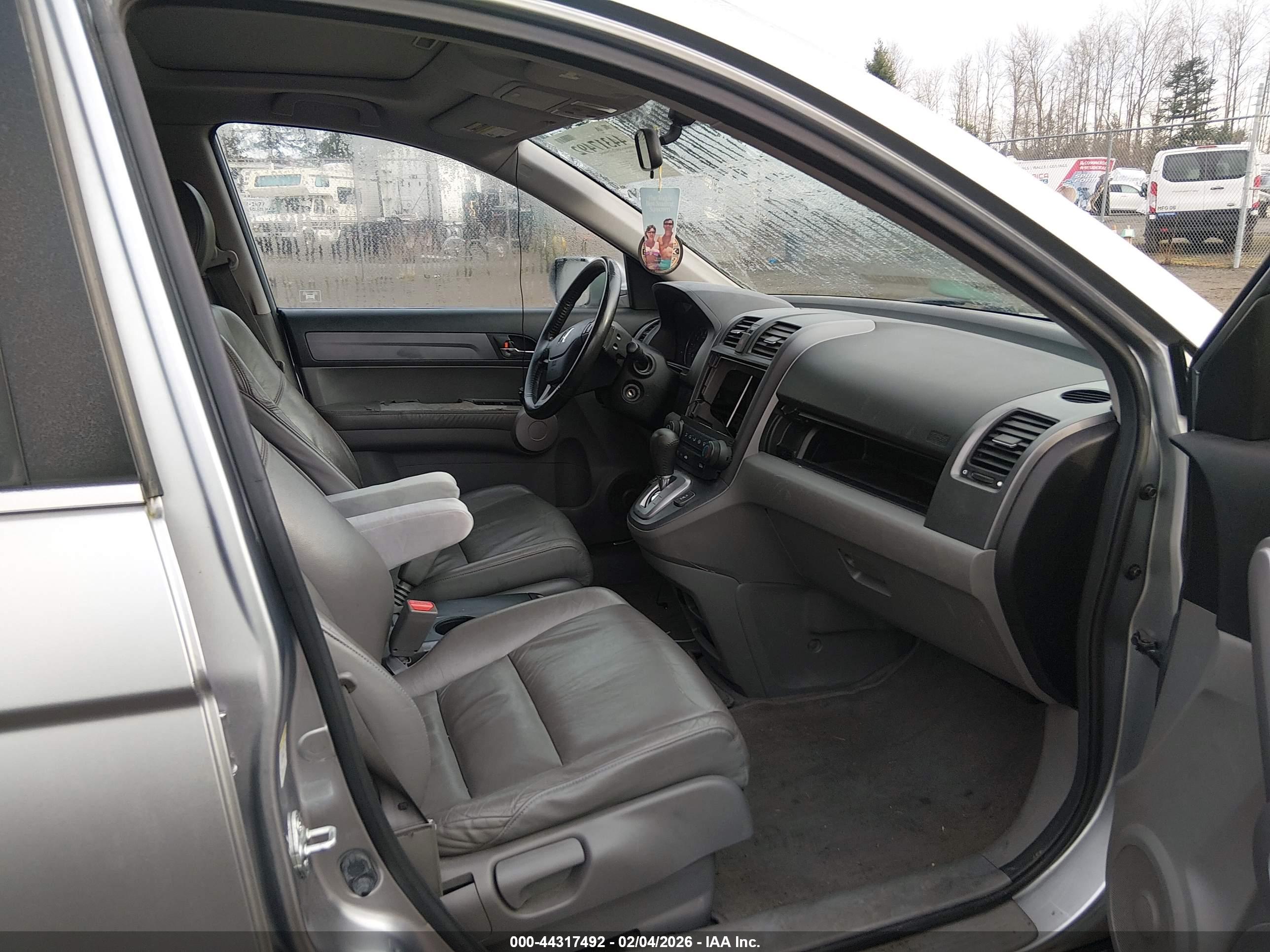 HONDA CR-V image 5