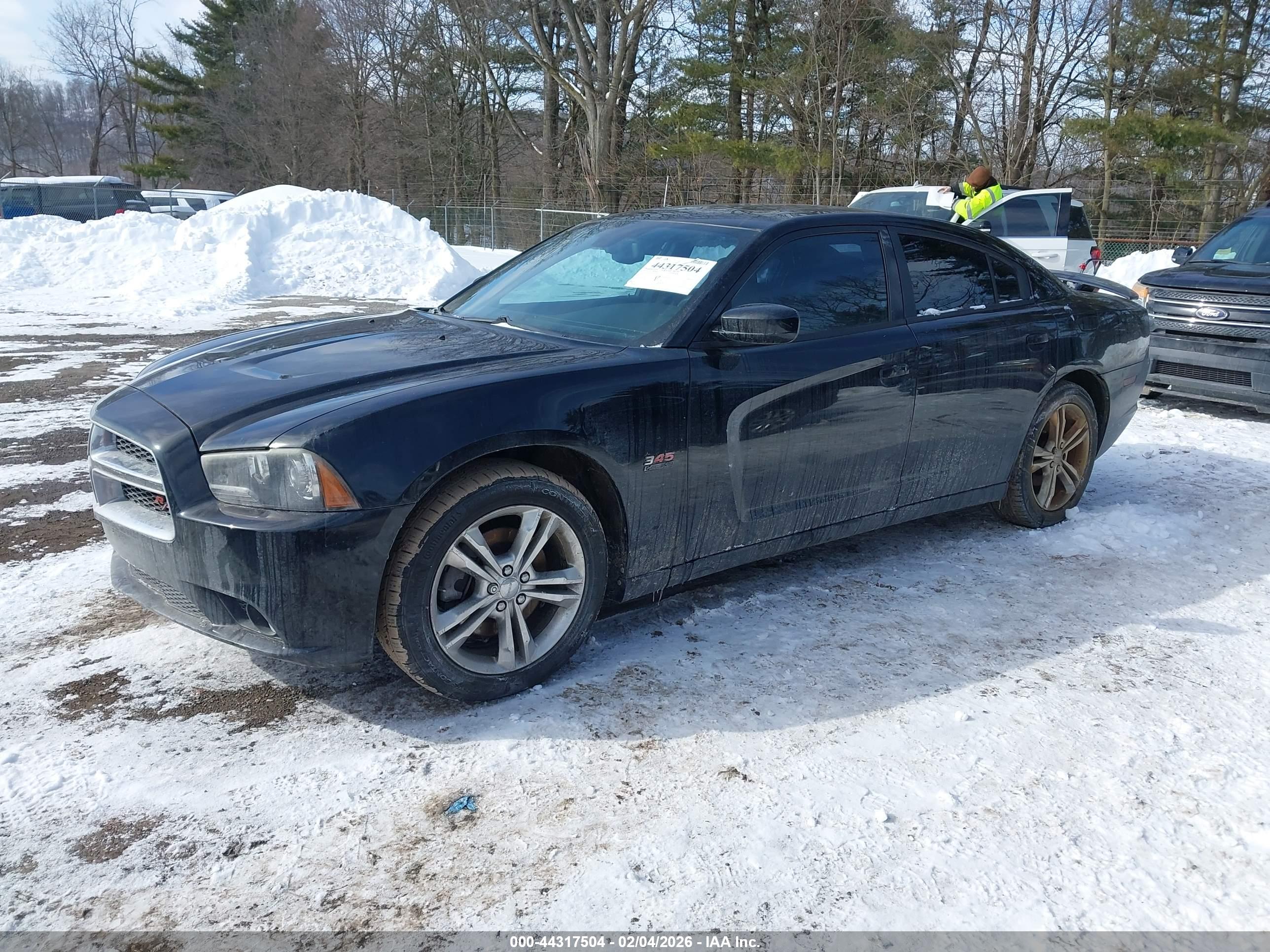 DODGE CHARGER image 2