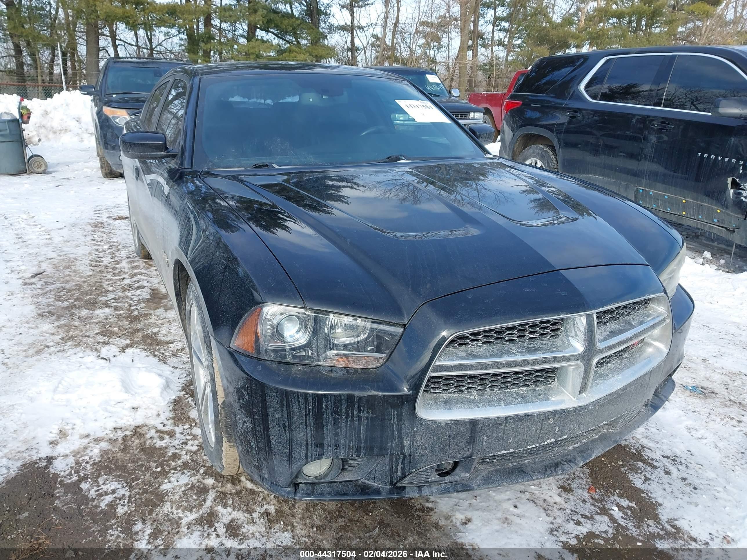 DODGE CHARGER image 6