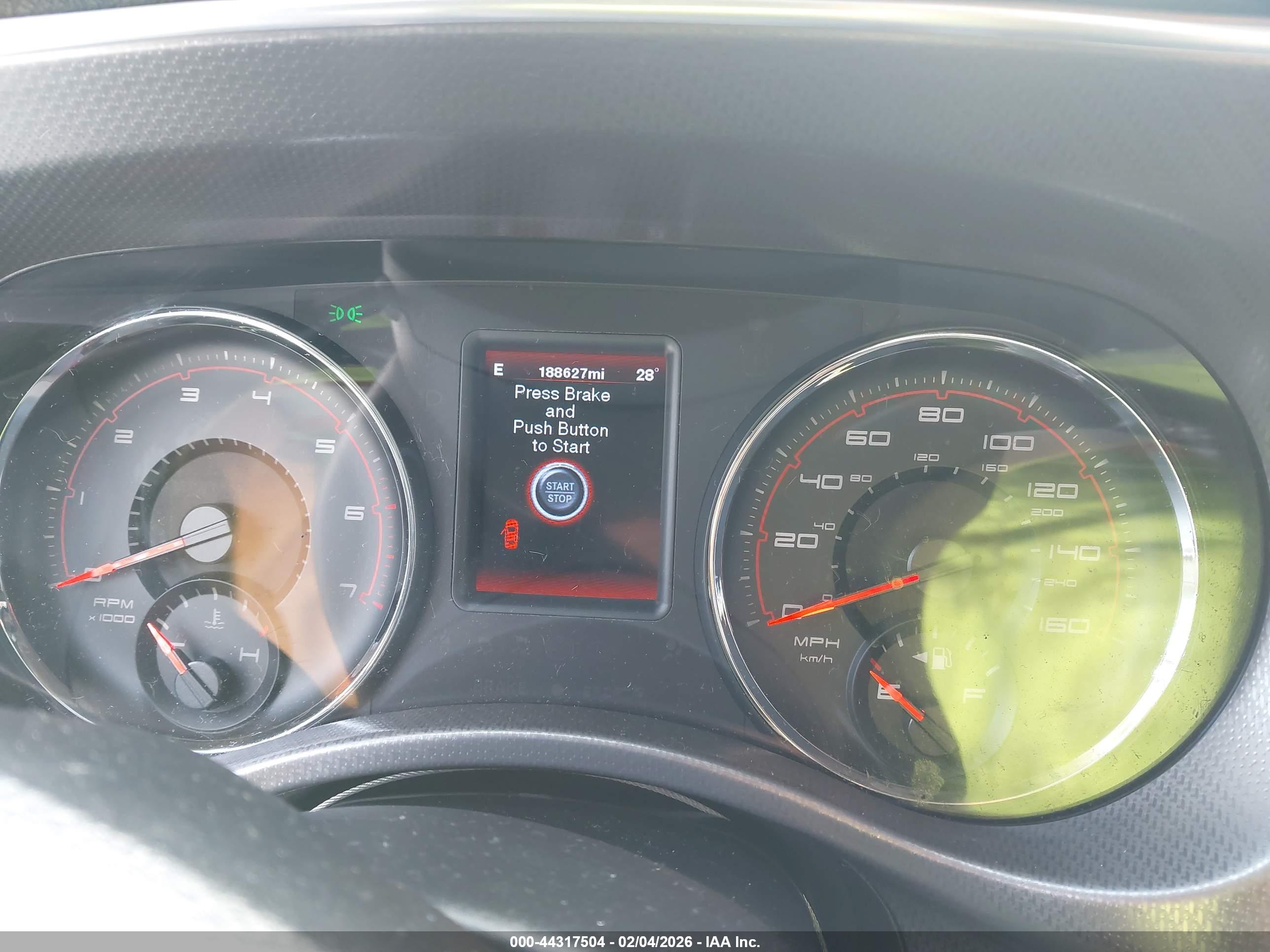 DODGE CHARGER image 7