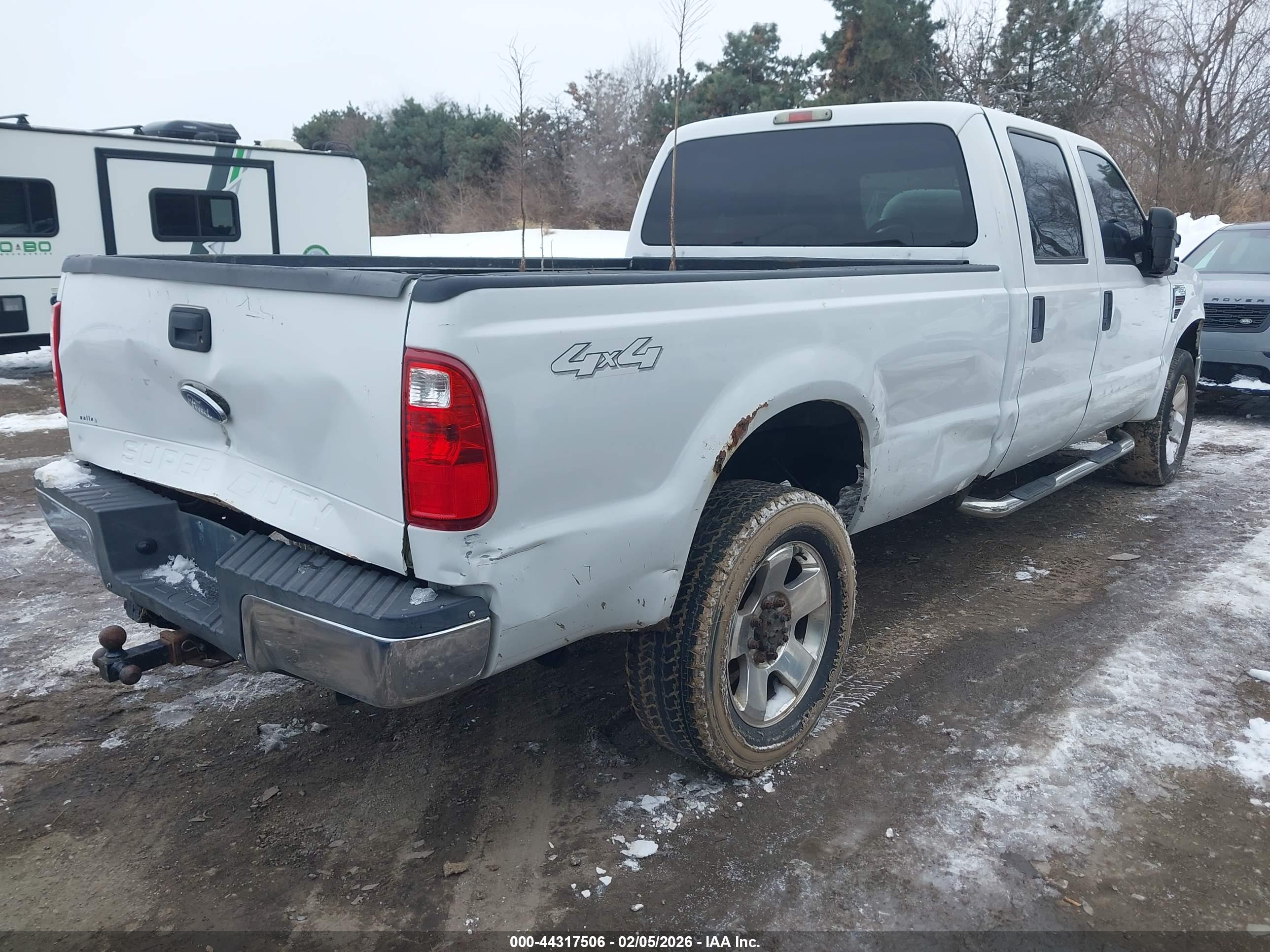 FORD F-350 image 4