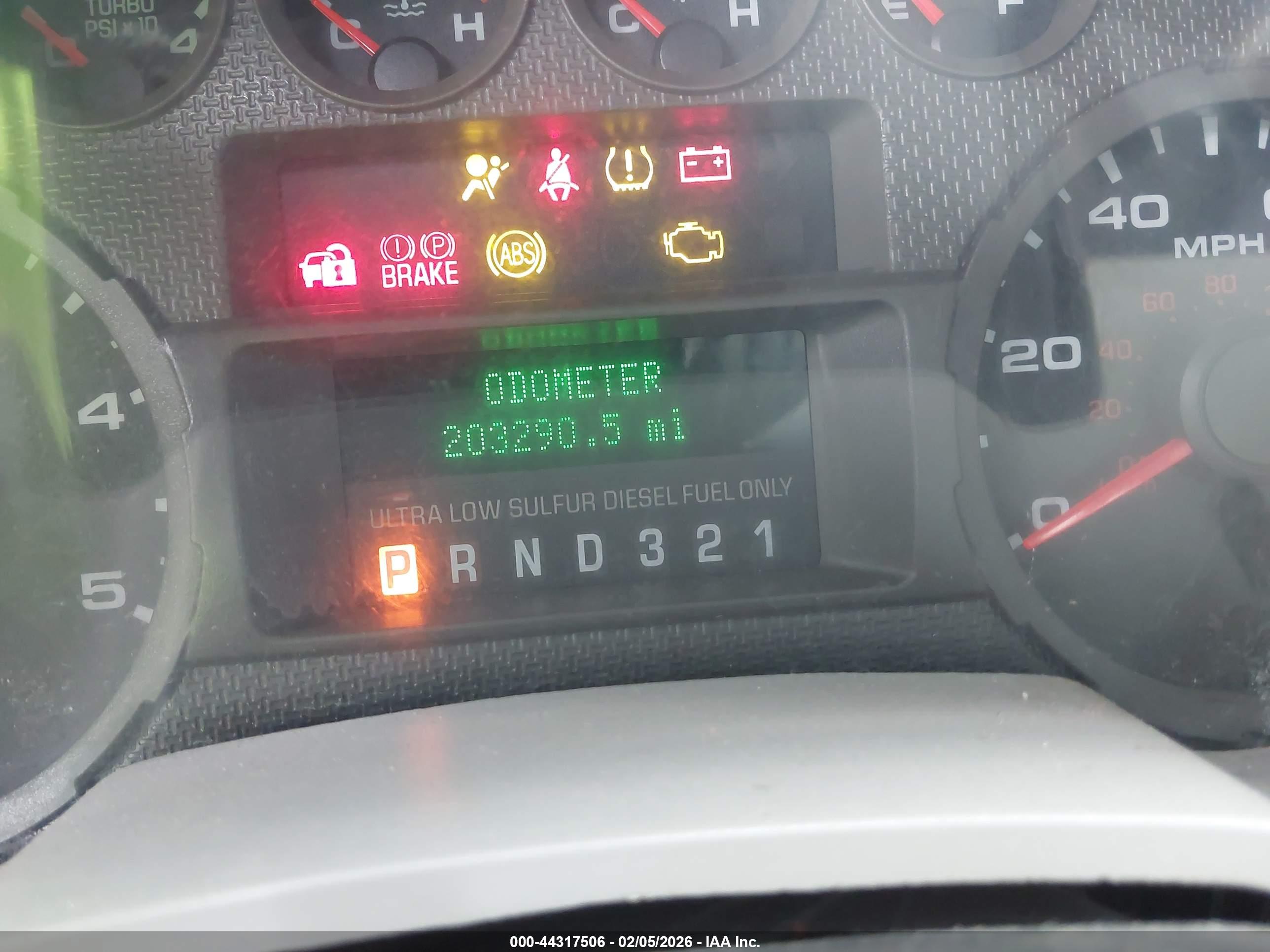 FORD F-350 image 6