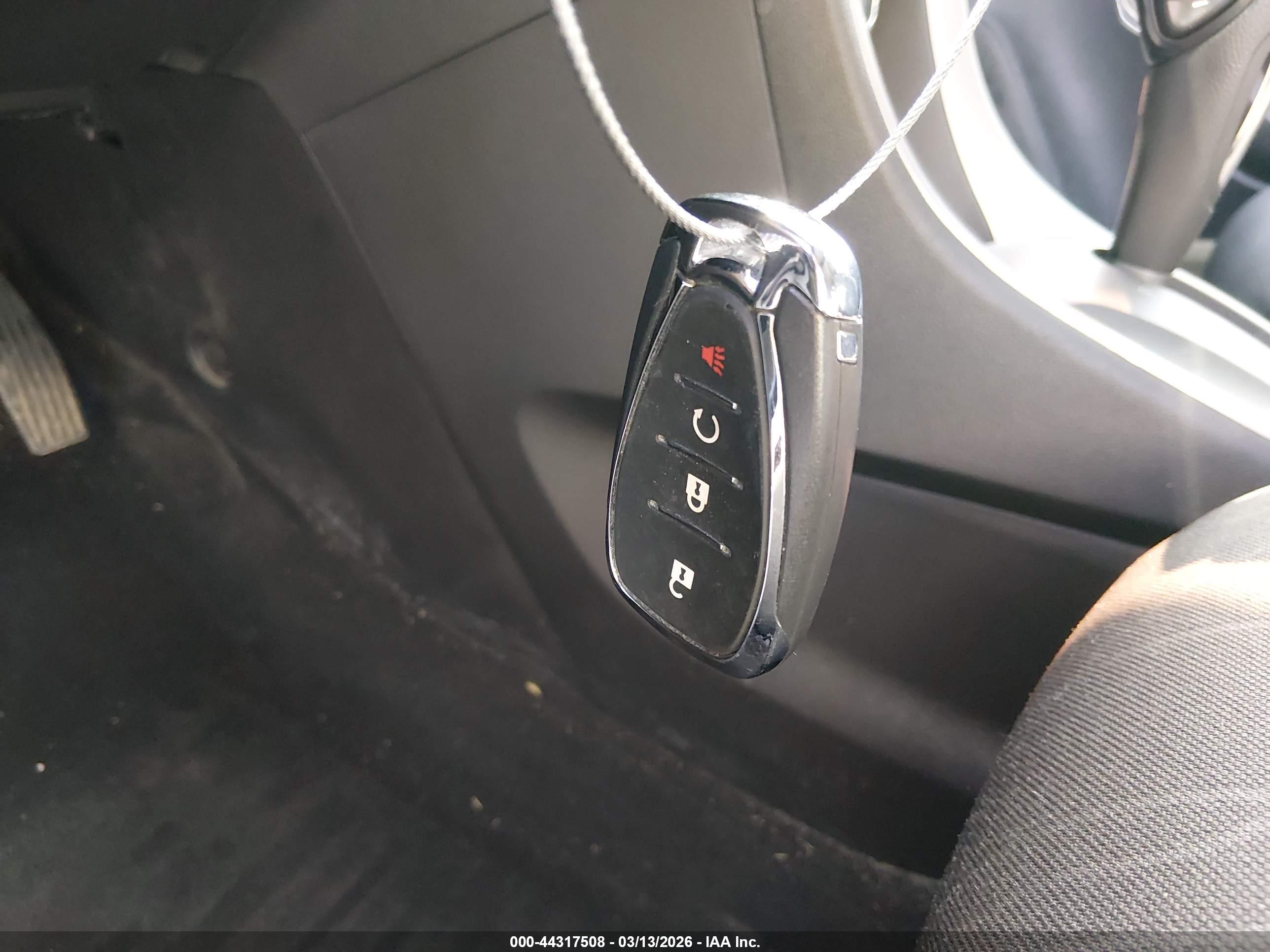 CHEVROLET TRAX image 11