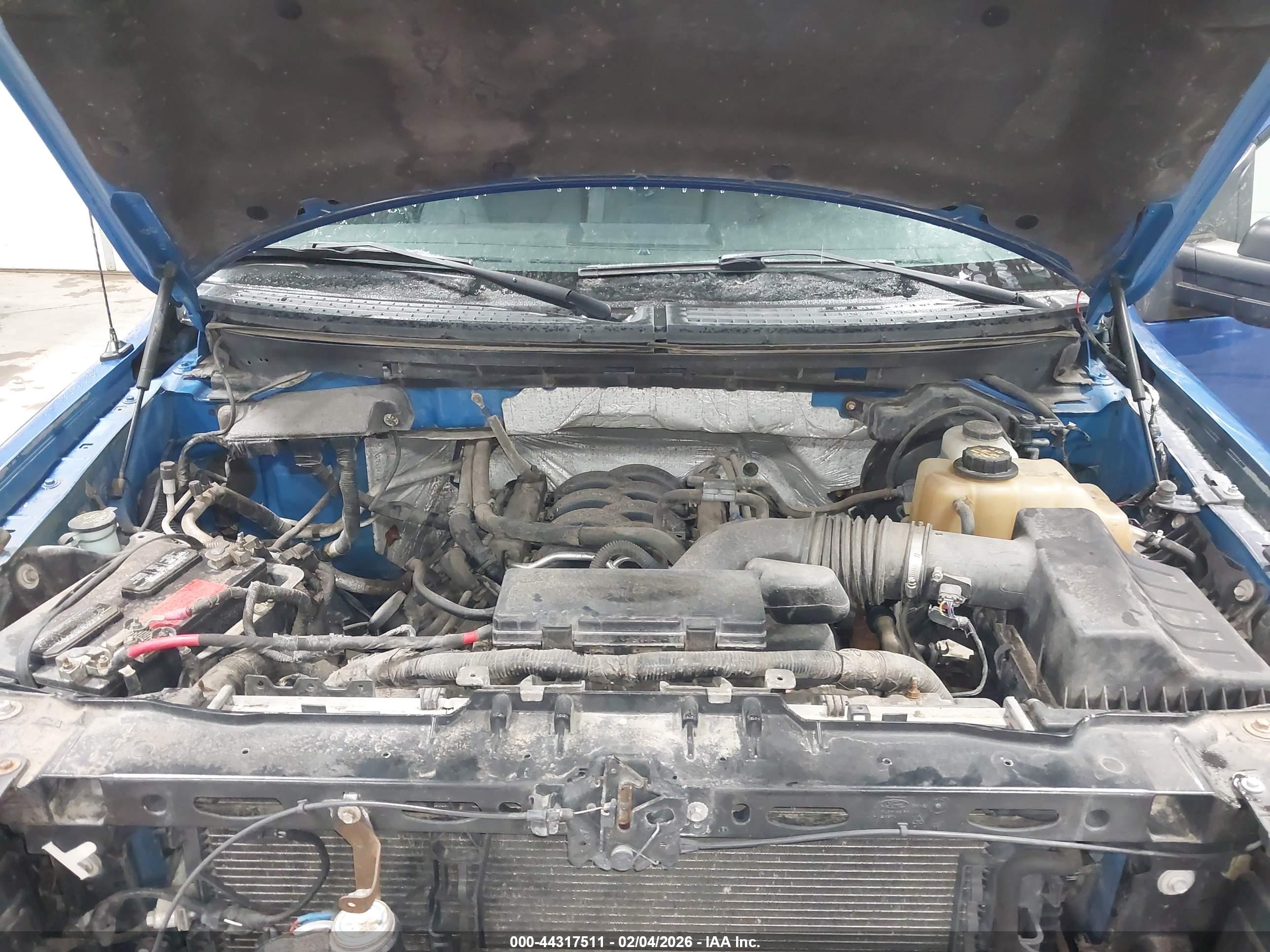 FORD F-150 image 10