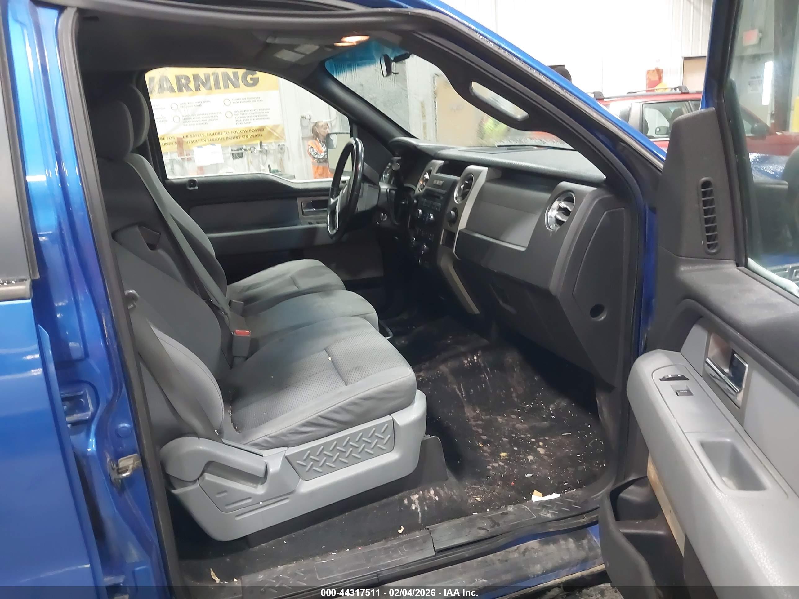 FORD F-150 image 5