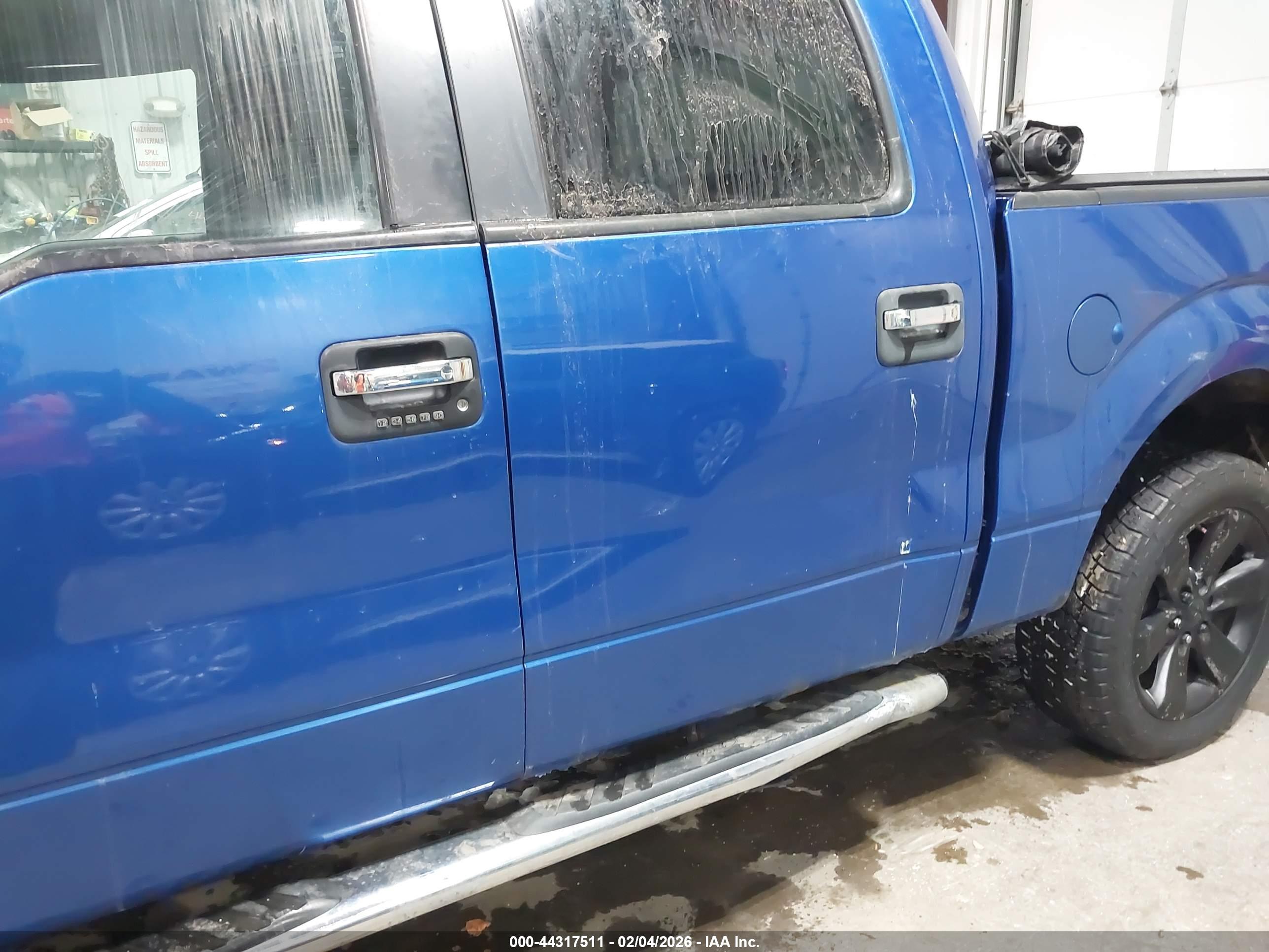 FORD F-150 image 6