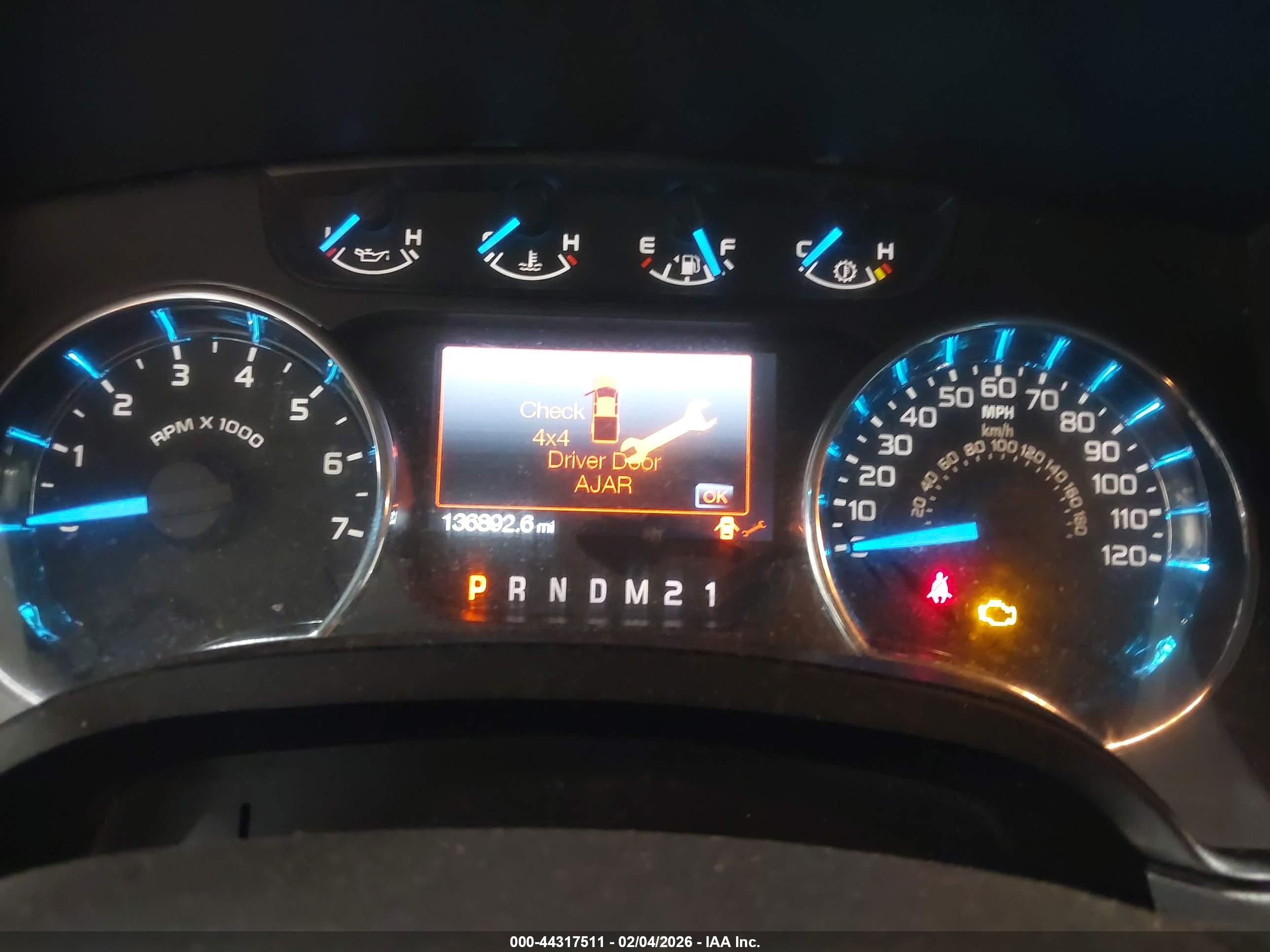 FORD F-150 image 7