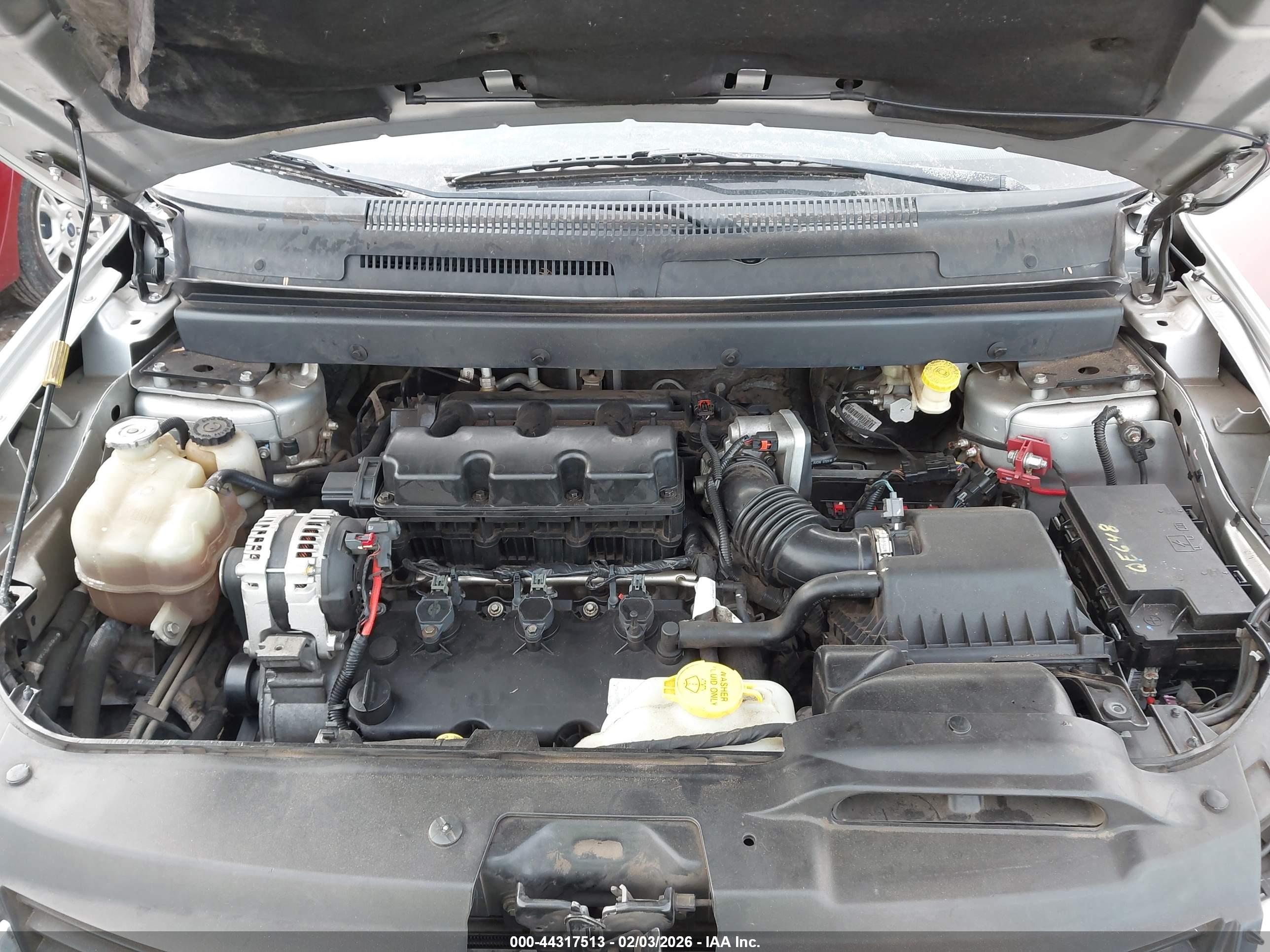 DODGE JOURNEY image 10