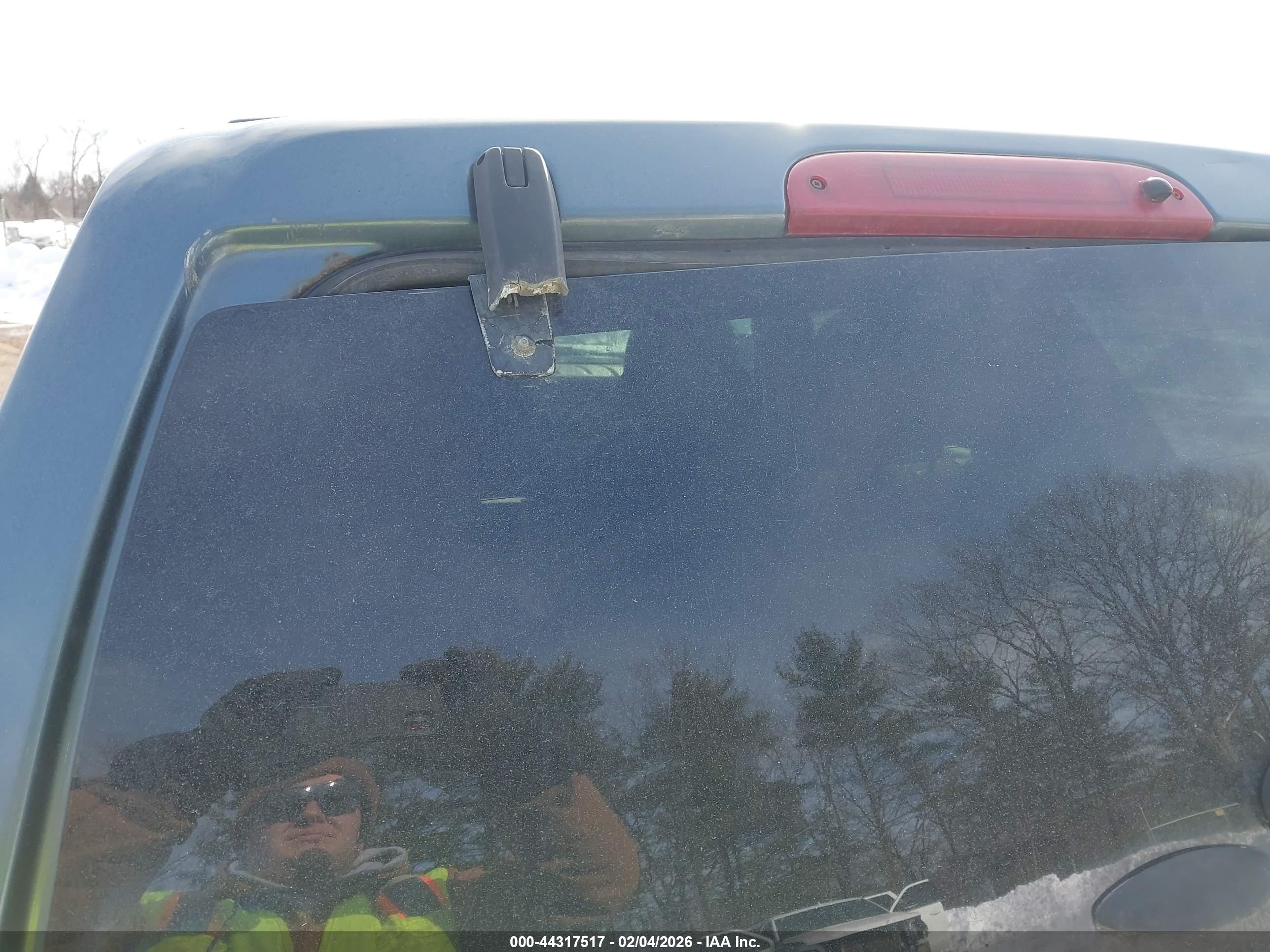 FORD ESCAPE image 6