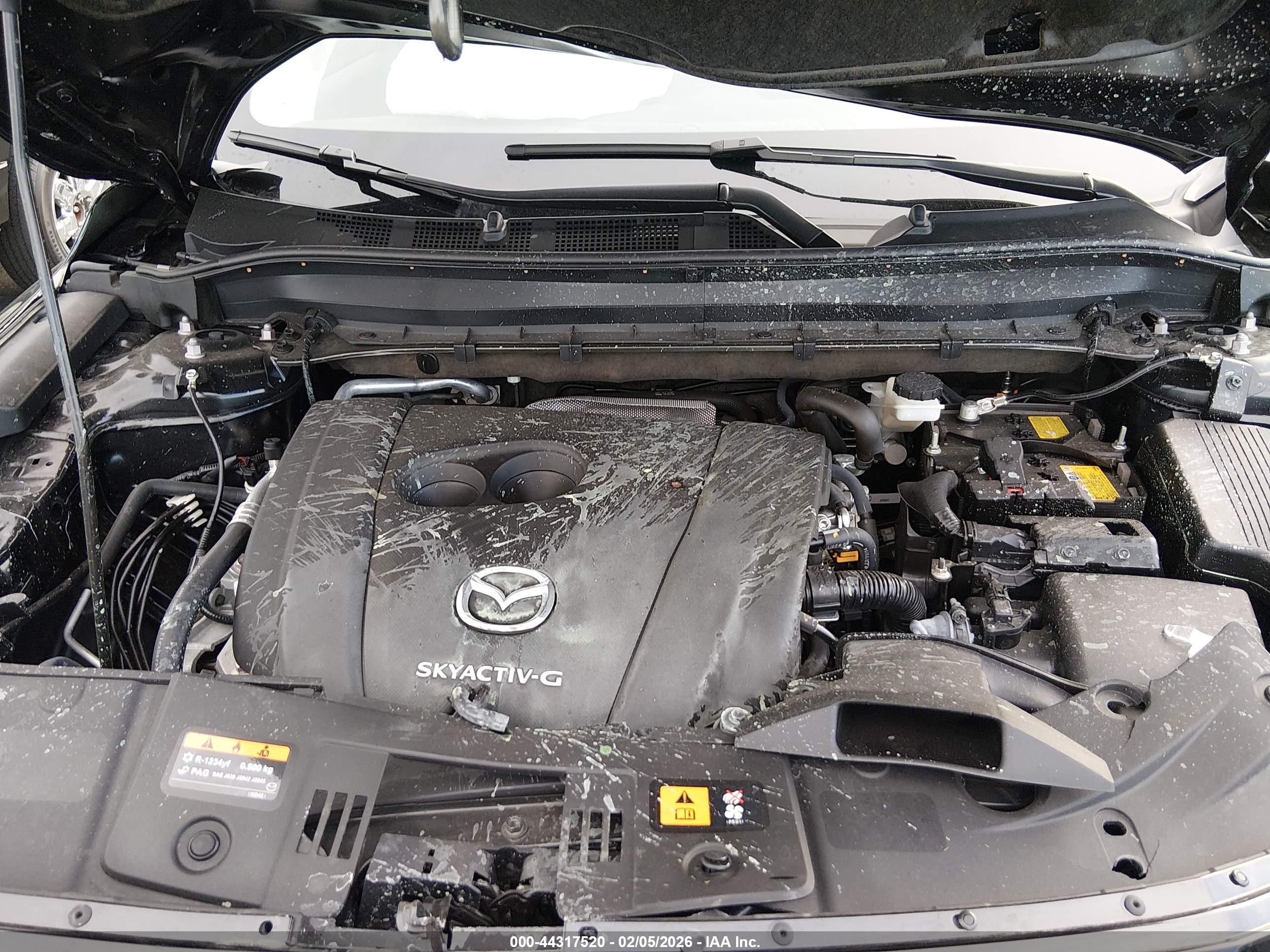MAZDA CX-5 image 10