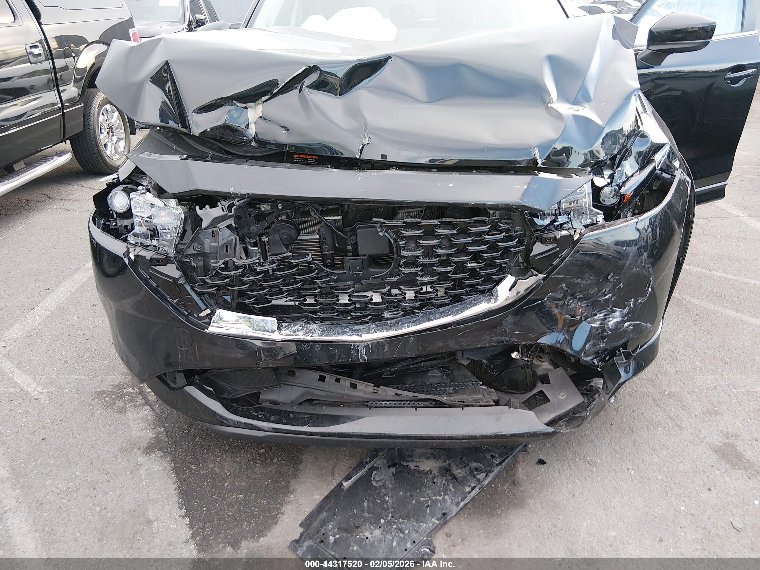 MAZDA CX-5 image 6