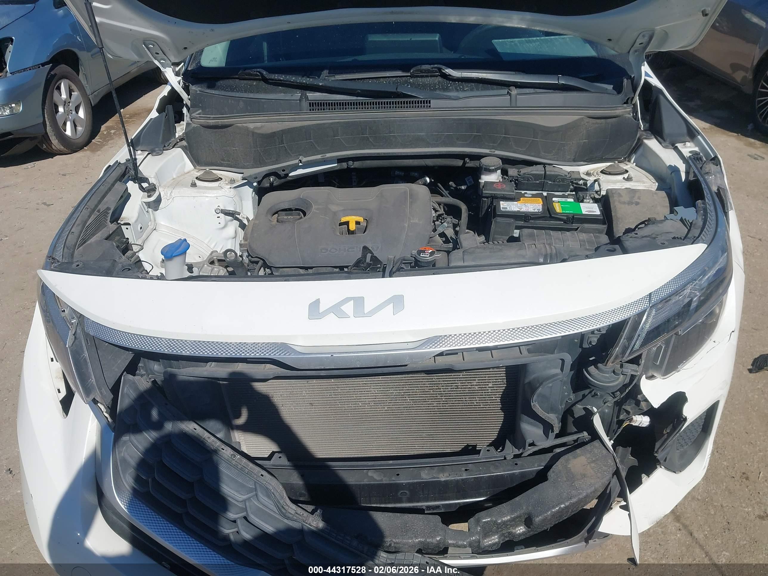 KIA SELTOS image 10
