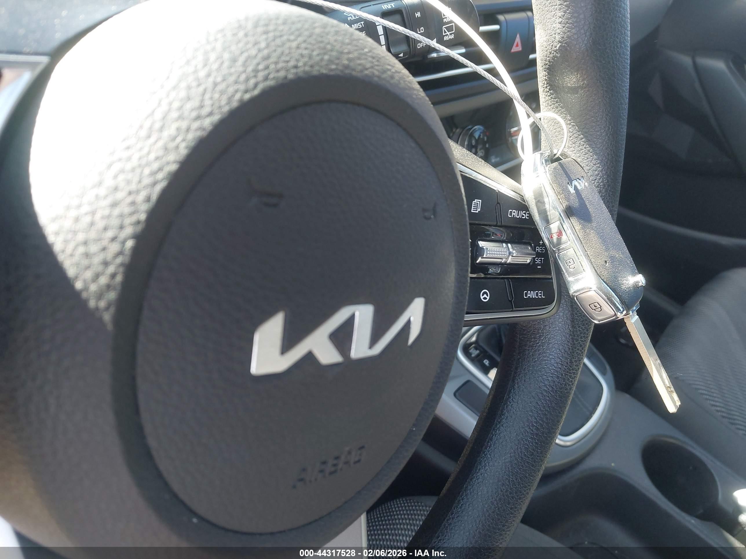 KIA SELTOS image 11
