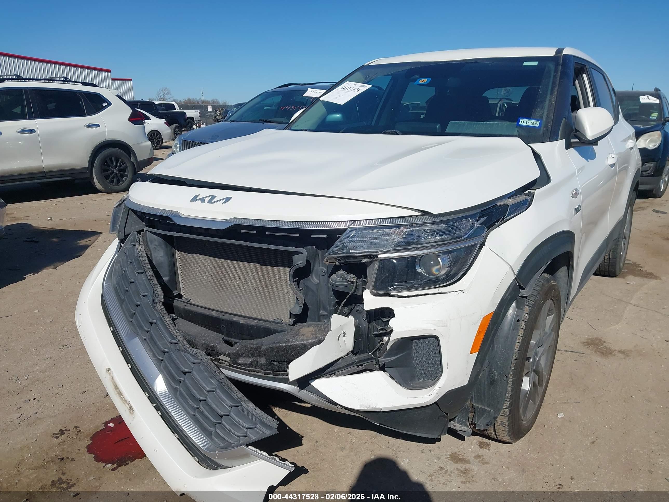 KIA SELTOS image 6