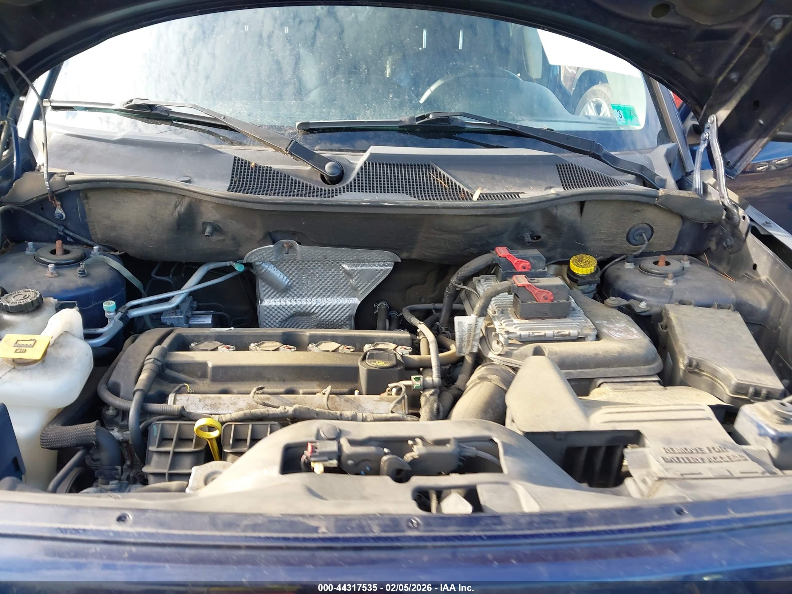 JEEP PATRIOT image 10
