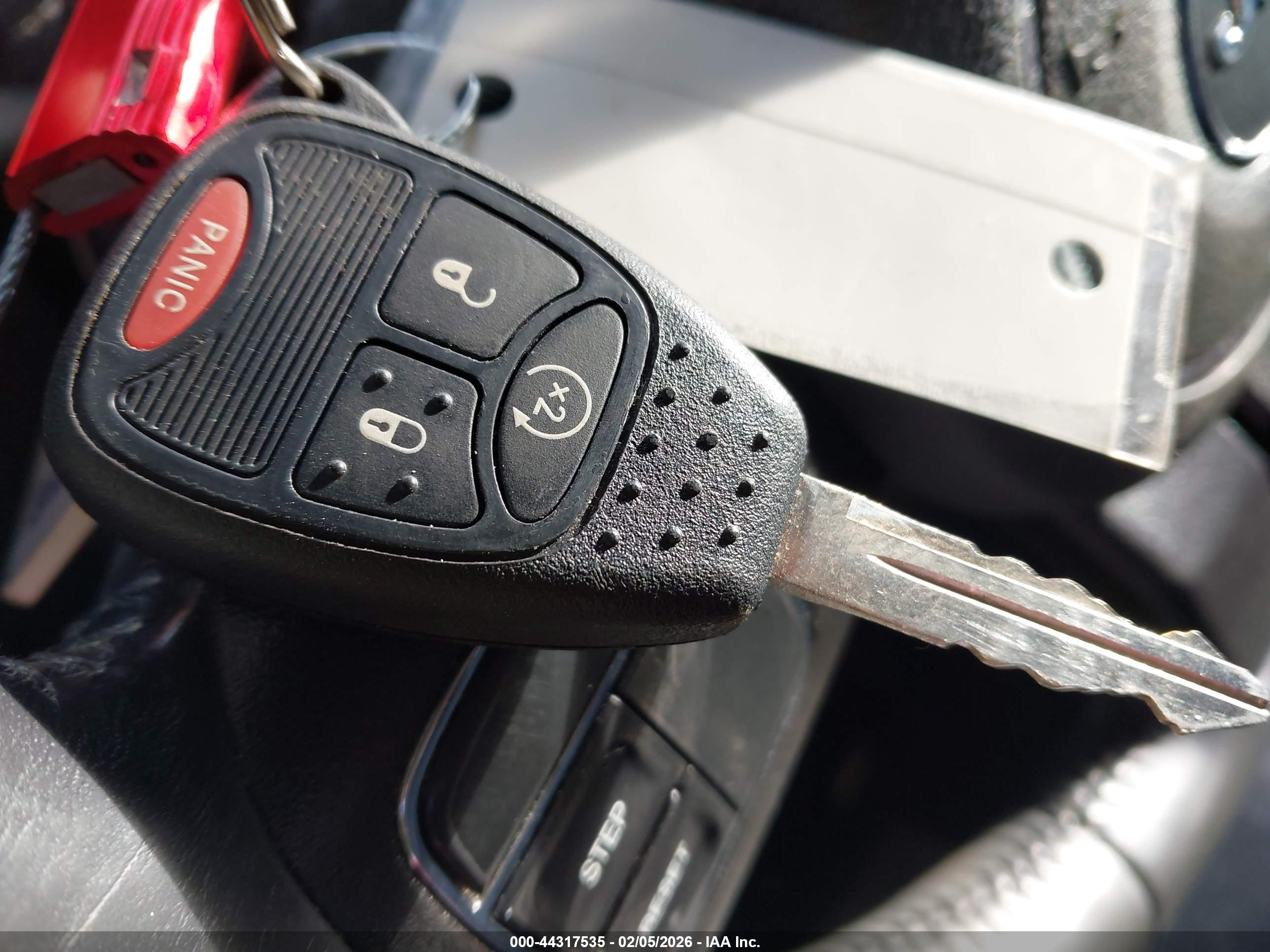 JEEP PATRIOT image 11