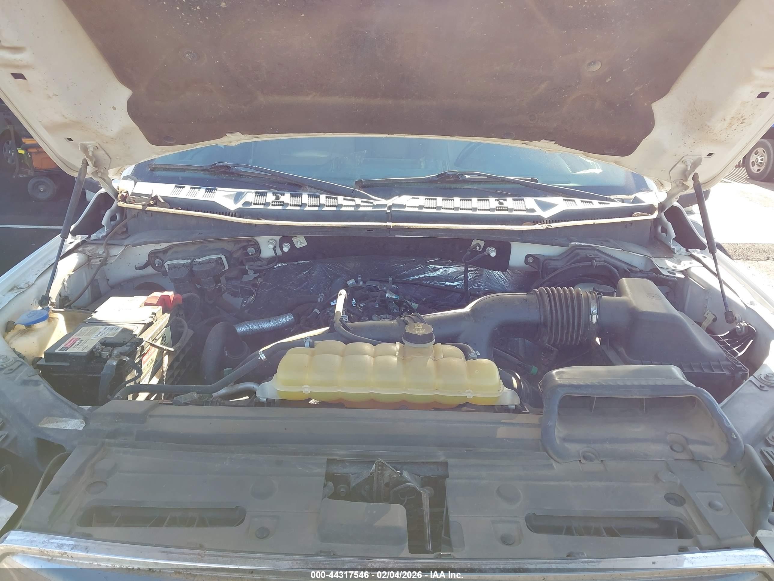 FORD F-150 image 10