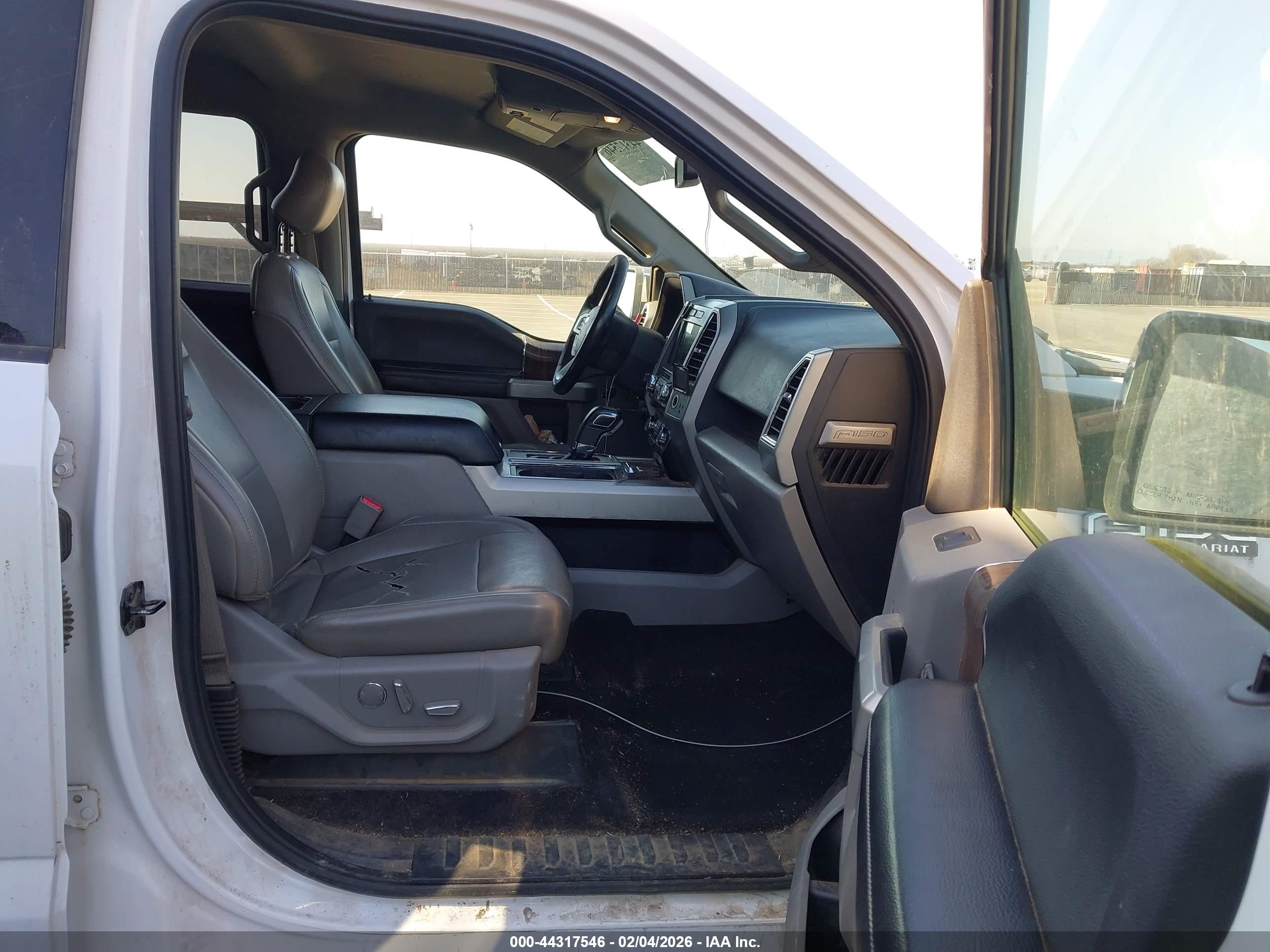 FORD F-150 image 5