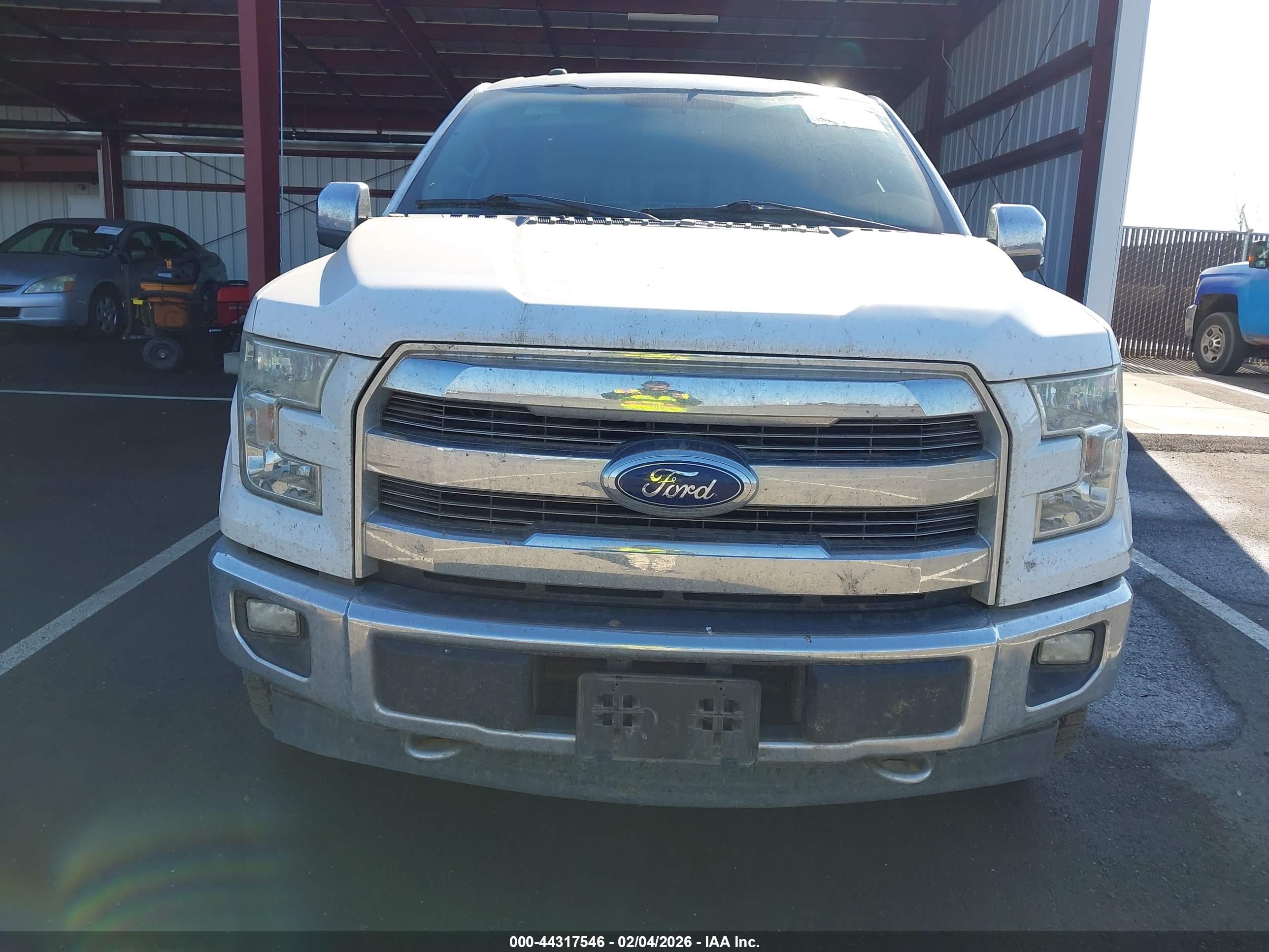 FORD F-150 image 6