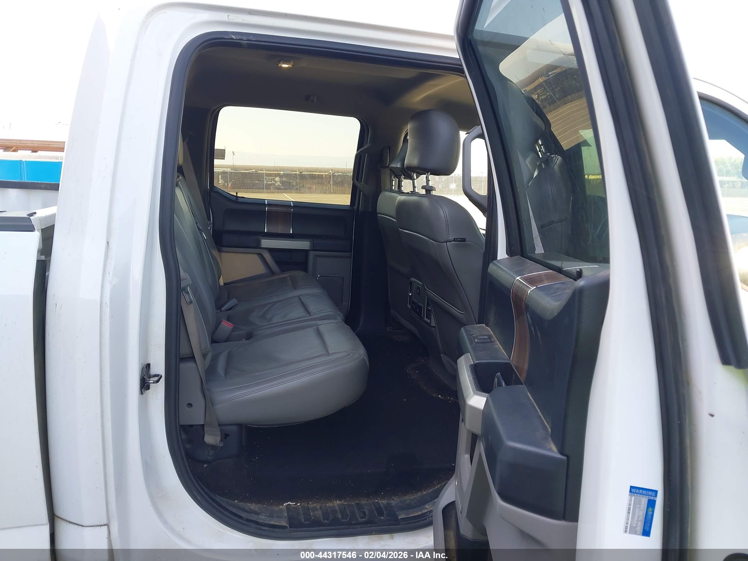 FORD F-150 image 8