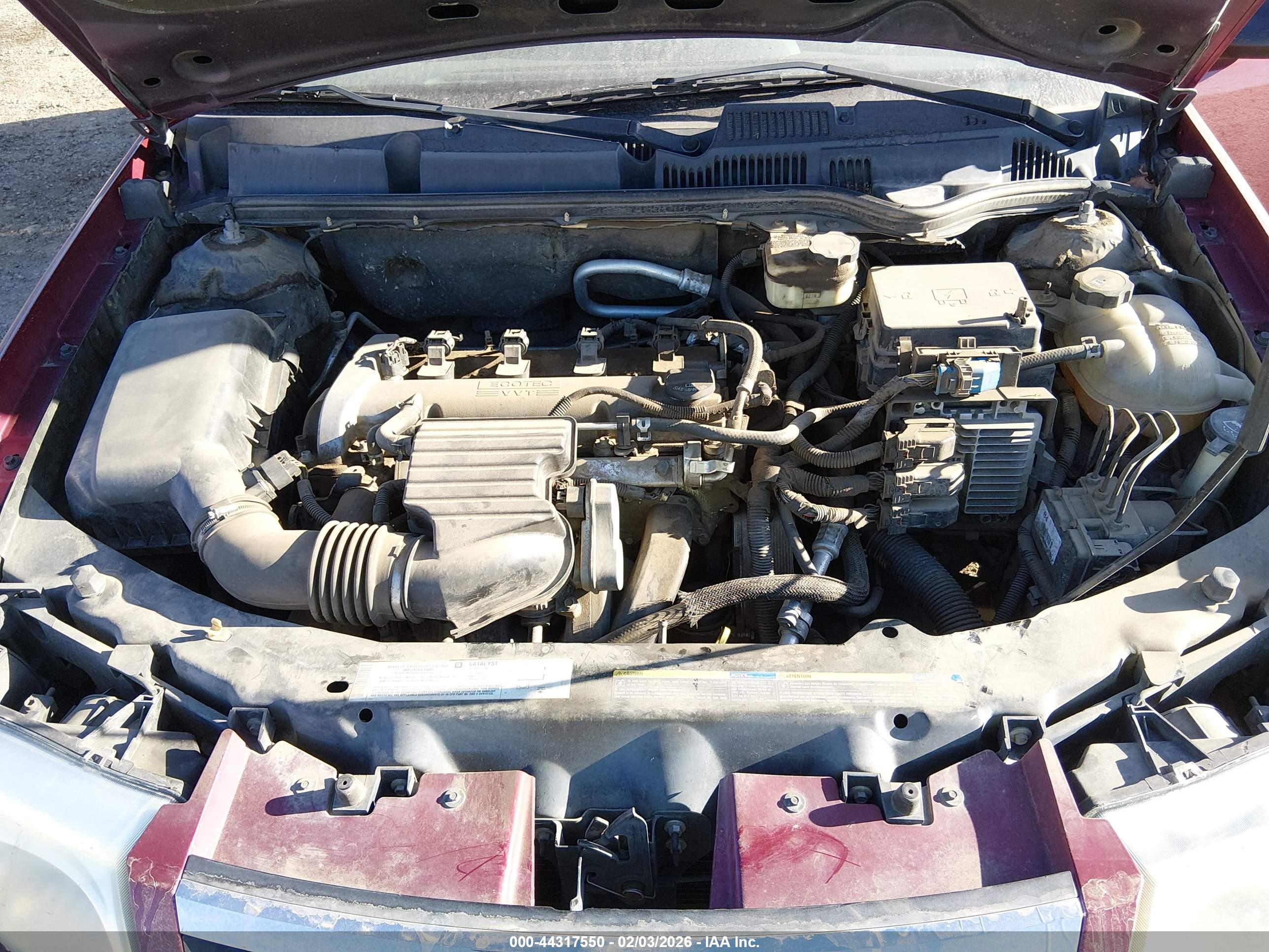 SATURN ION image 10