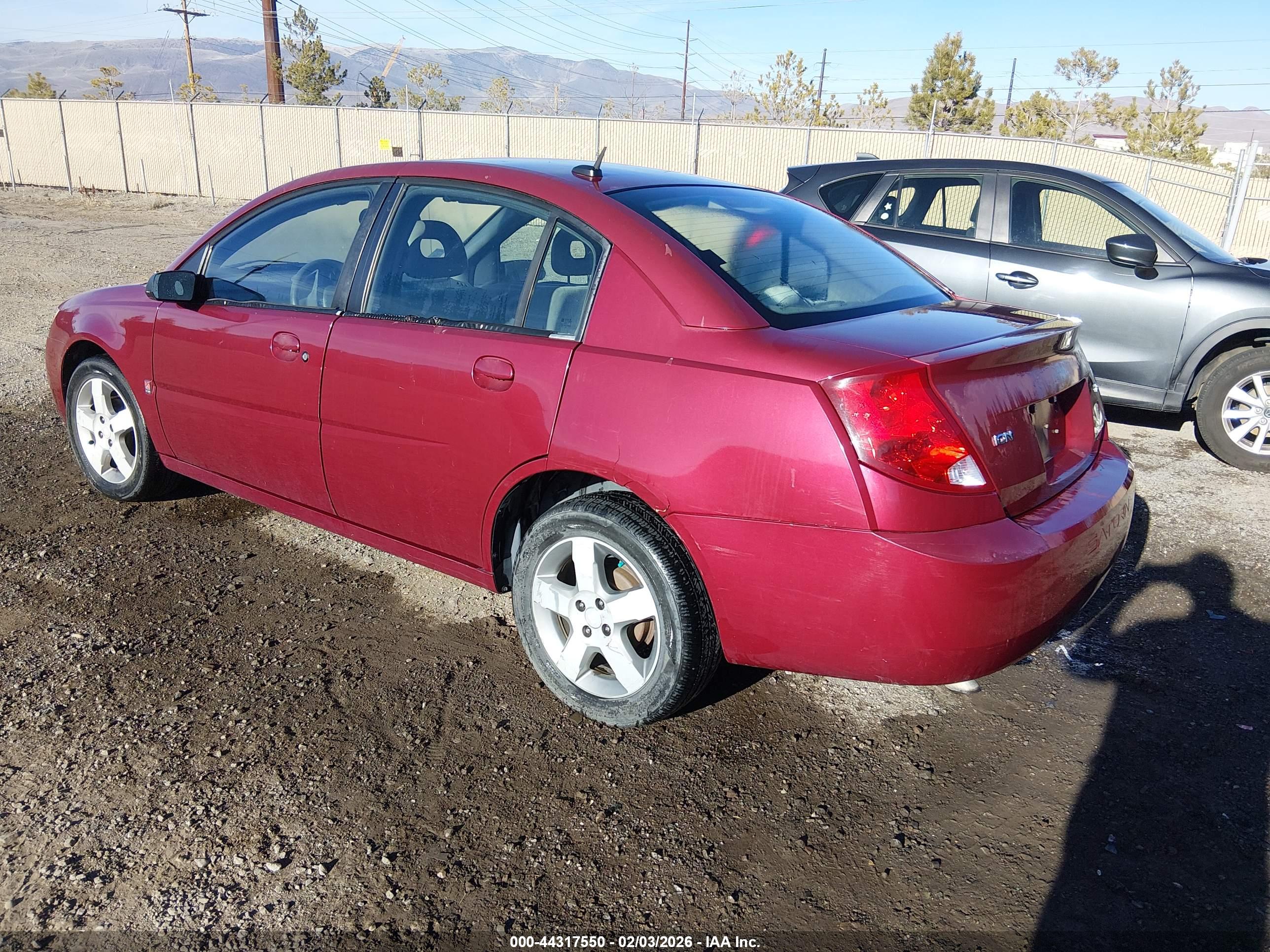 SATURN ION image 3