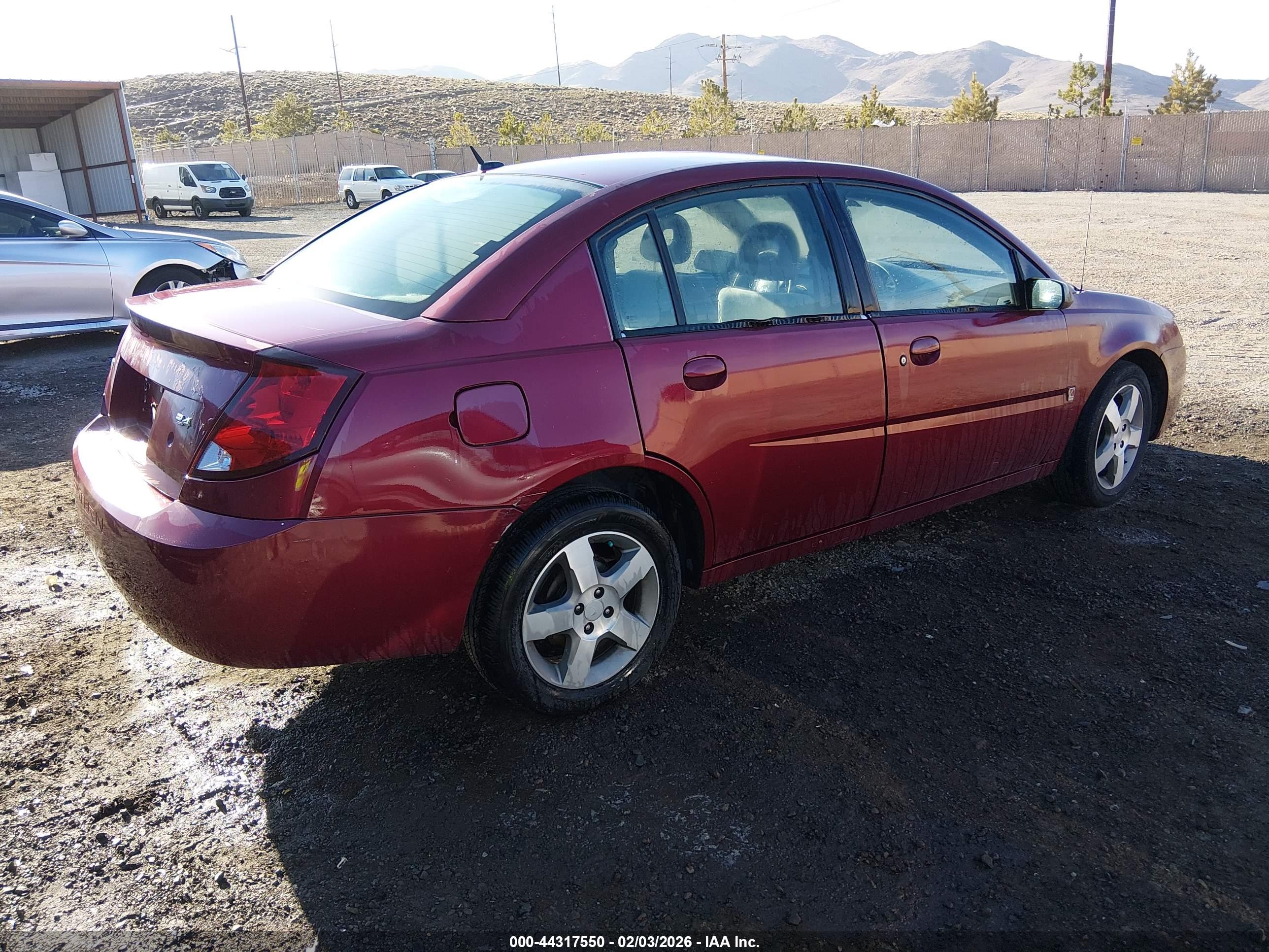 SATURN ION image 4