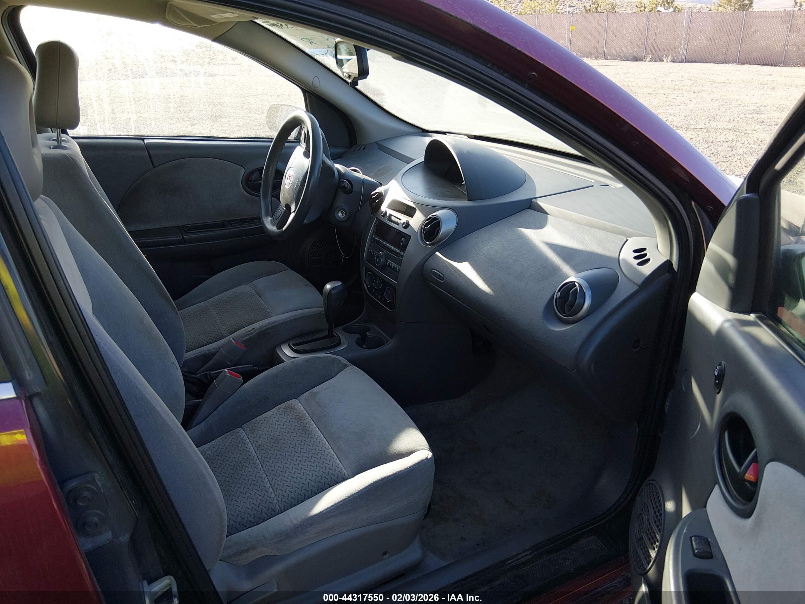 SATURN ION image 5