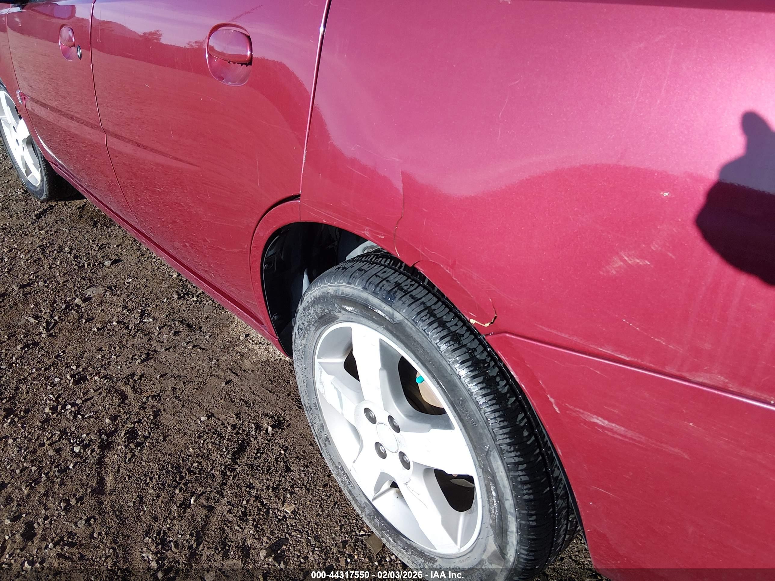 SATURN ION image 6