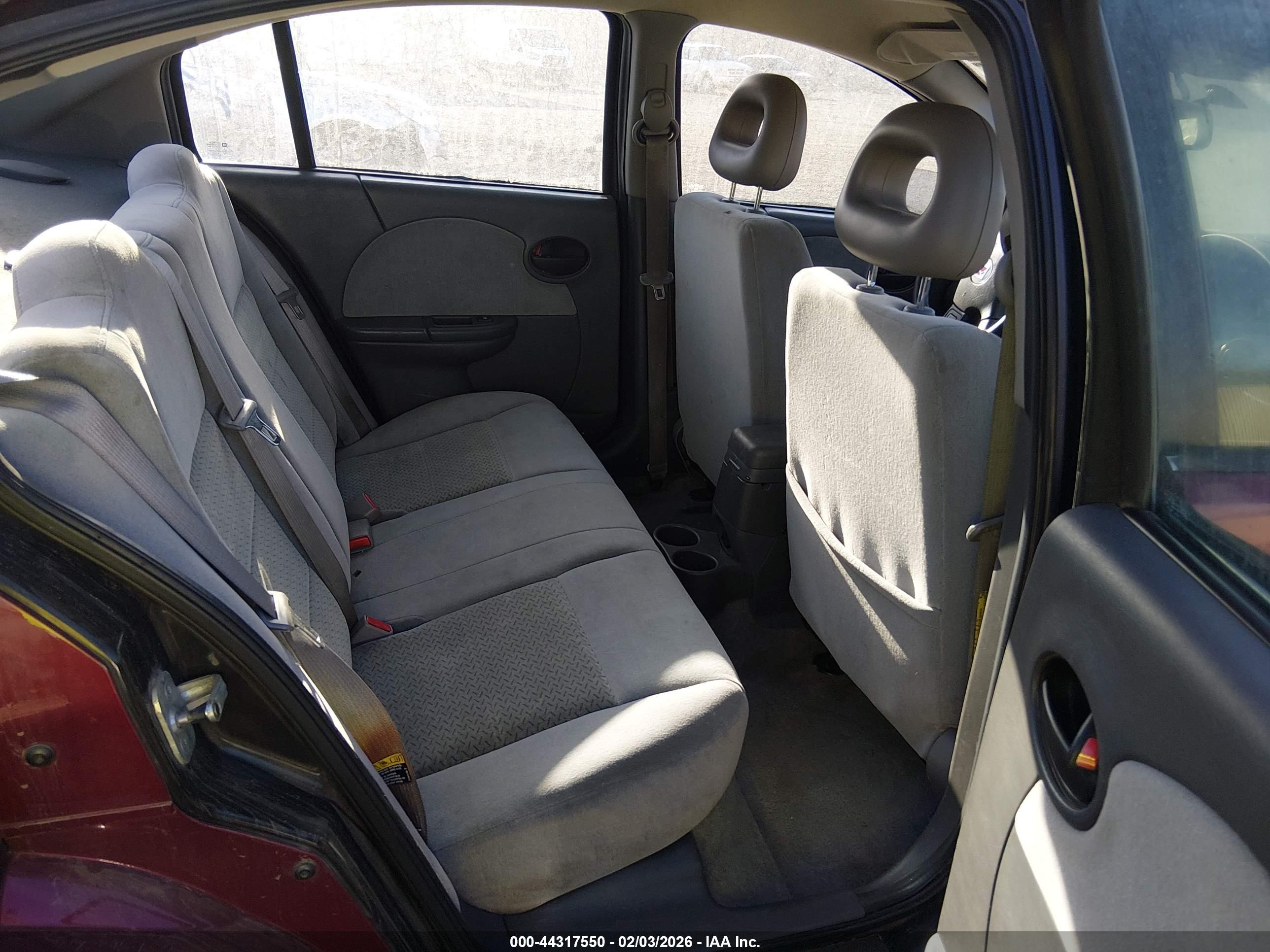 SATURN ION image 8