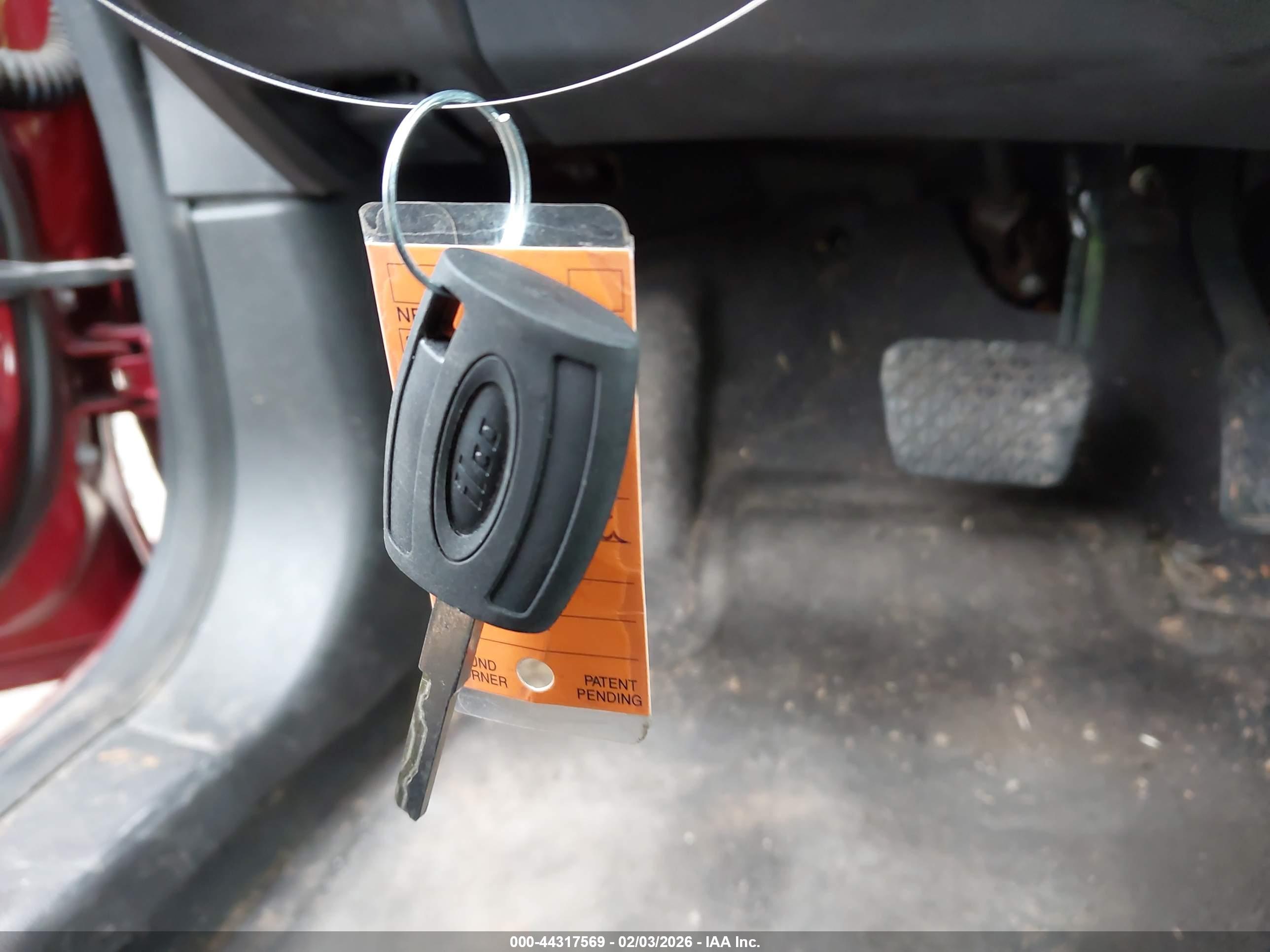 FORD FIESTA image 11