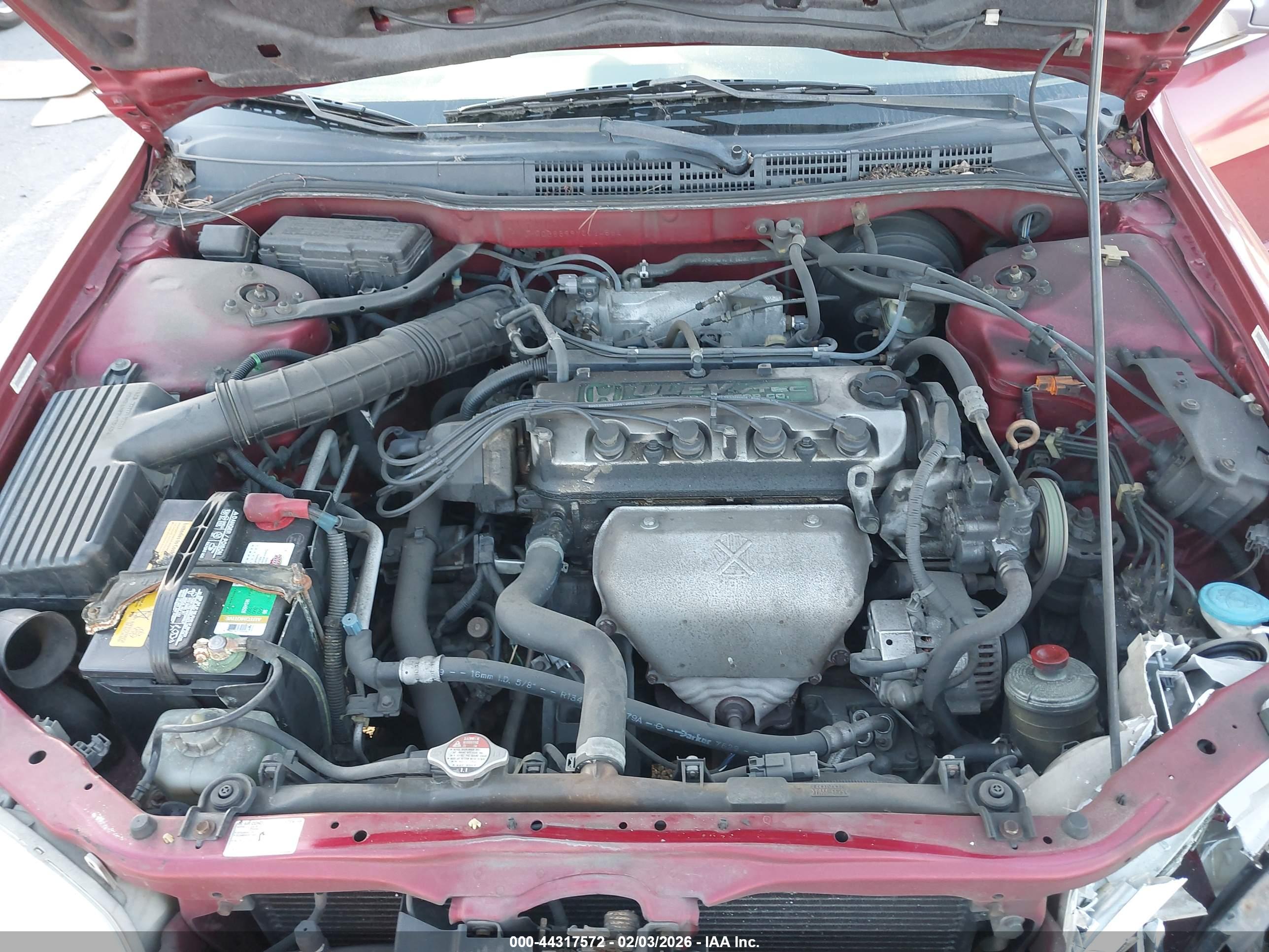 HONDA ACCORD image 10
