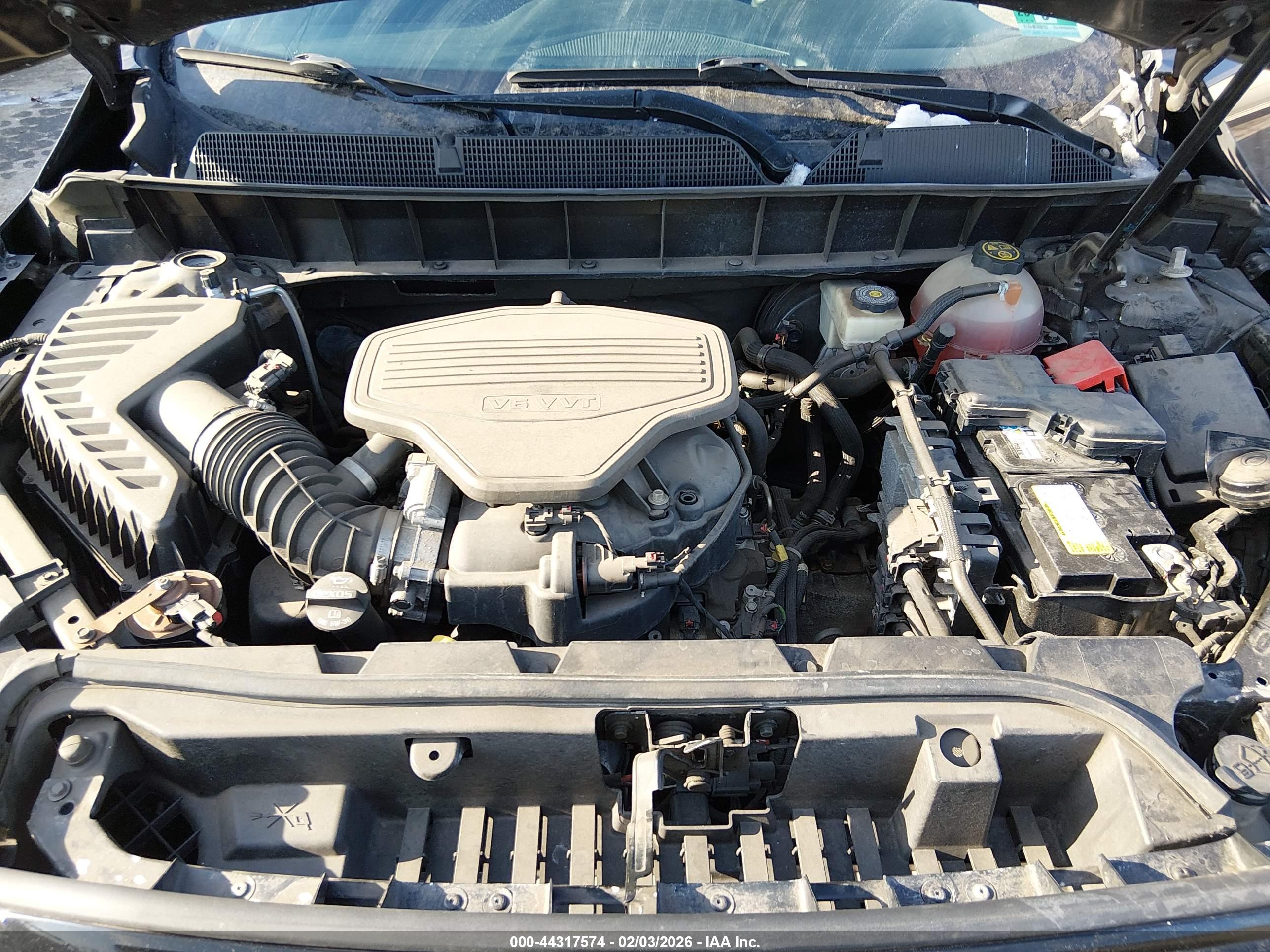 GMC ACADIA image 10