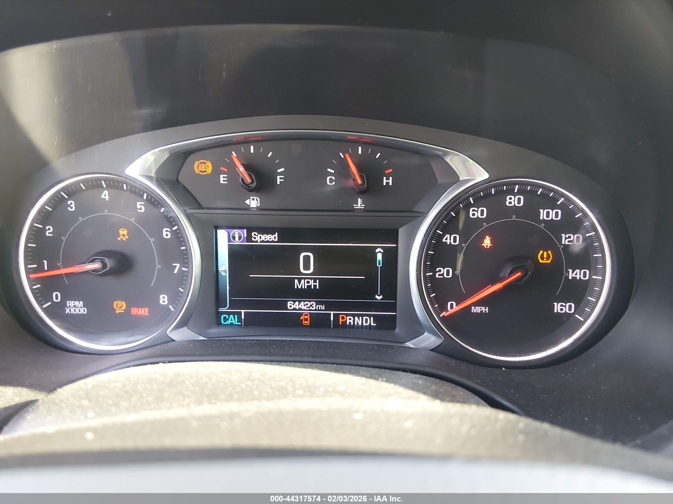 GMC ACADIA image 7