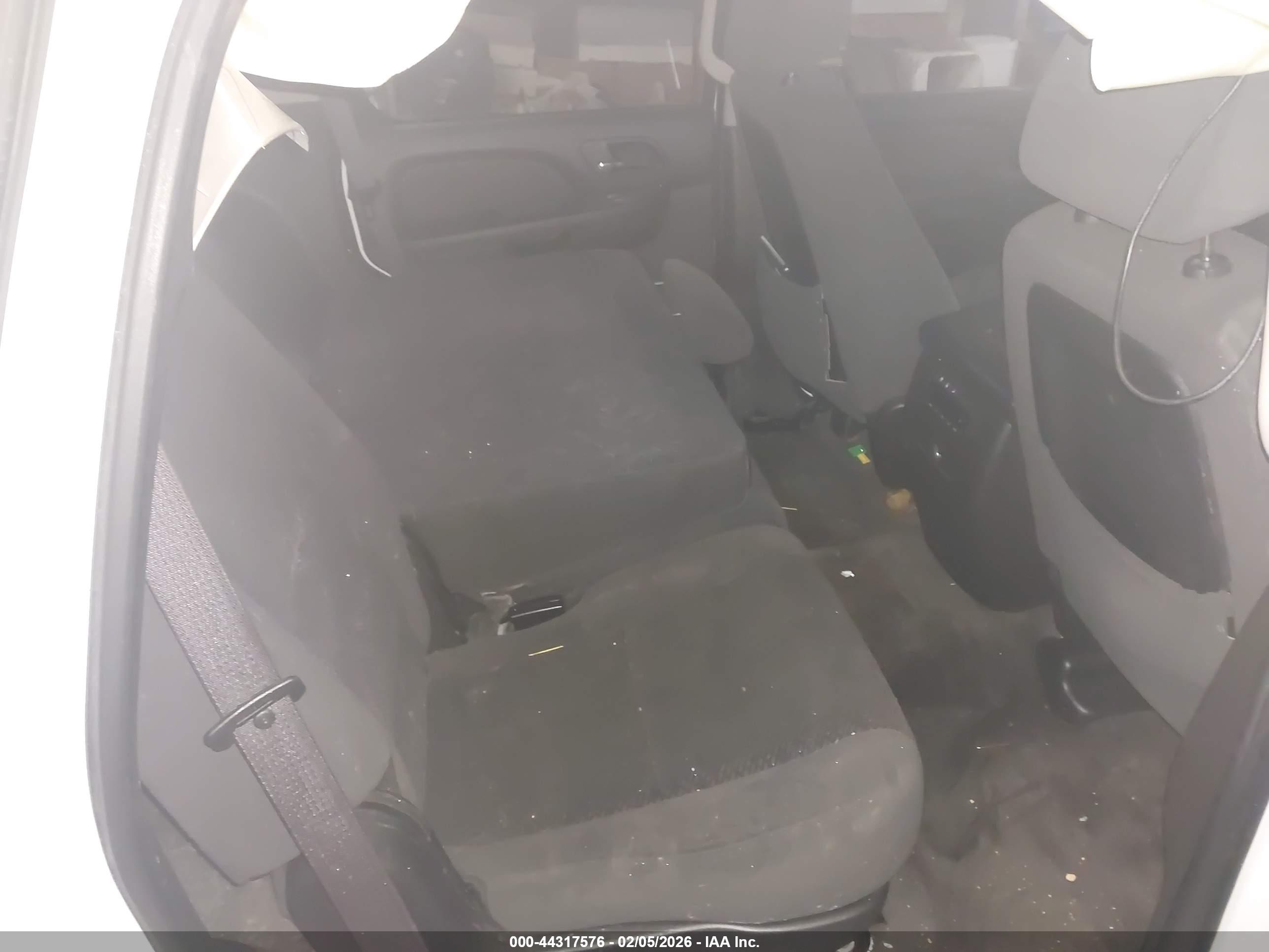 CHEVROLET TAHOE image 8